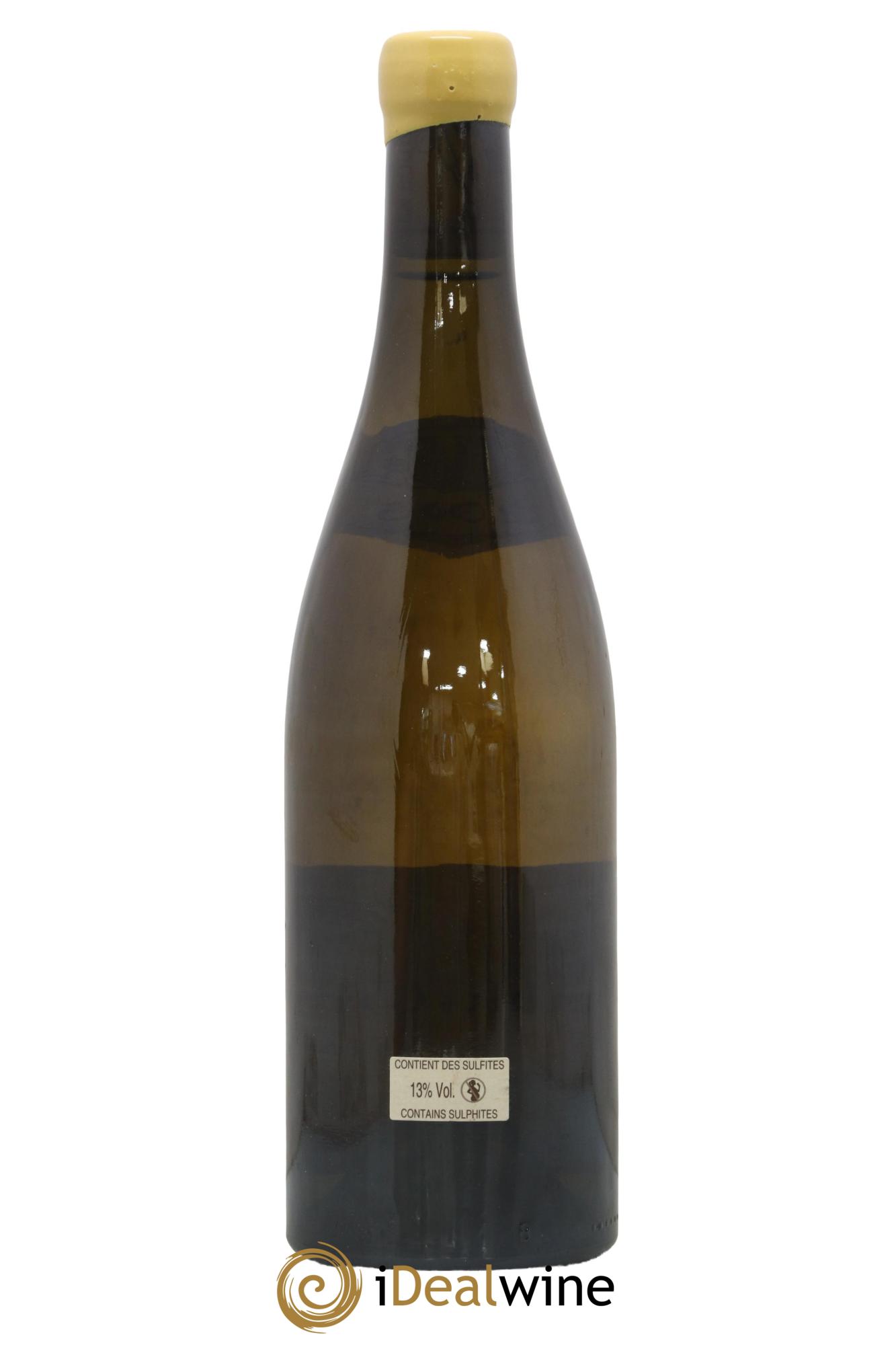 Chablis Grand Cru Clos Raveneau (Domaine) 2005 - Lot of 1 bottle - 1