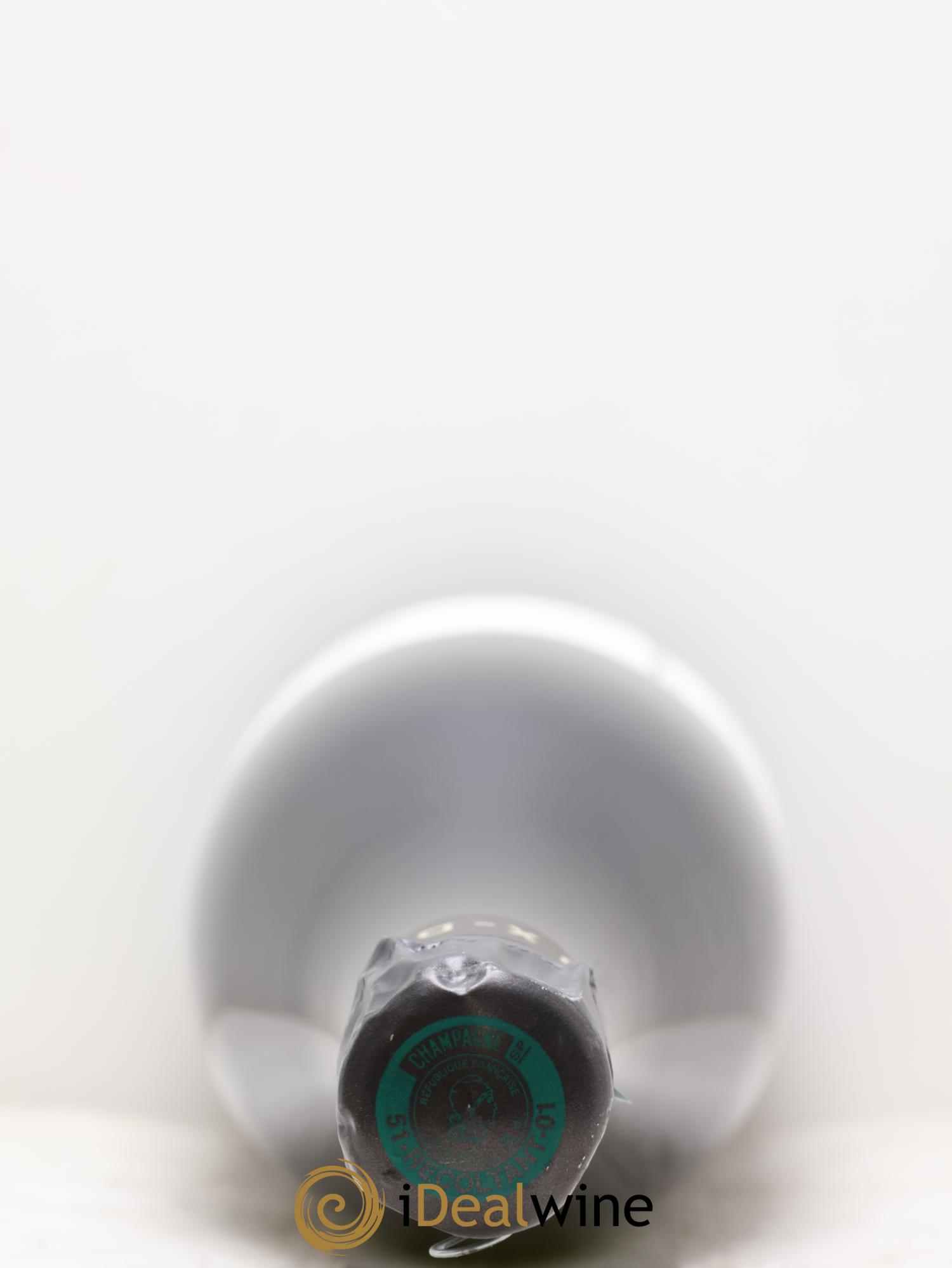 Les Carelles Blanc de Blancs Jacques Selosse - Lotto di 1 bottiglia - 1