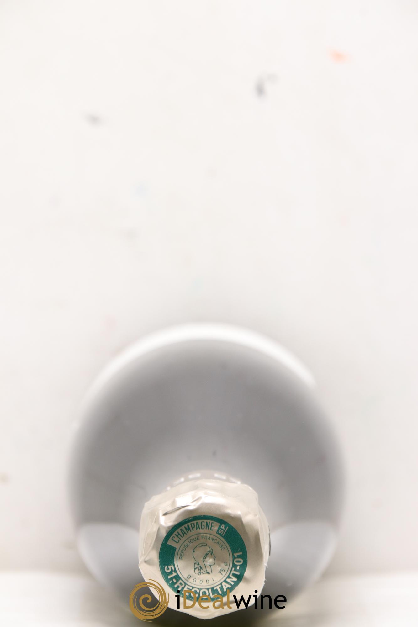 Initial Brut Jacques Selosse - Lotto di 1 bottiglia - 2