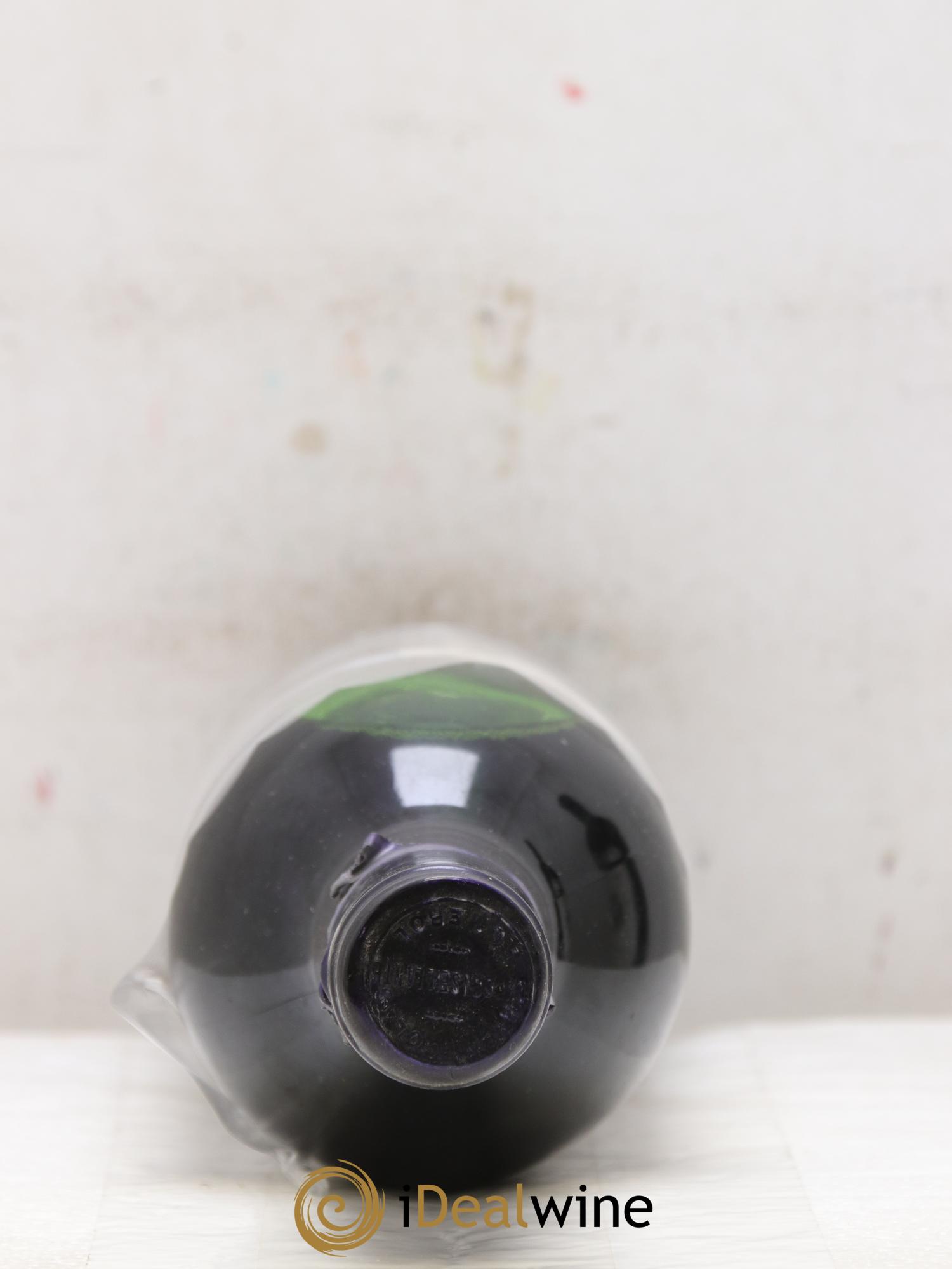 Château la Conseillante 1982 - Lot de 2 bouteilles - 1