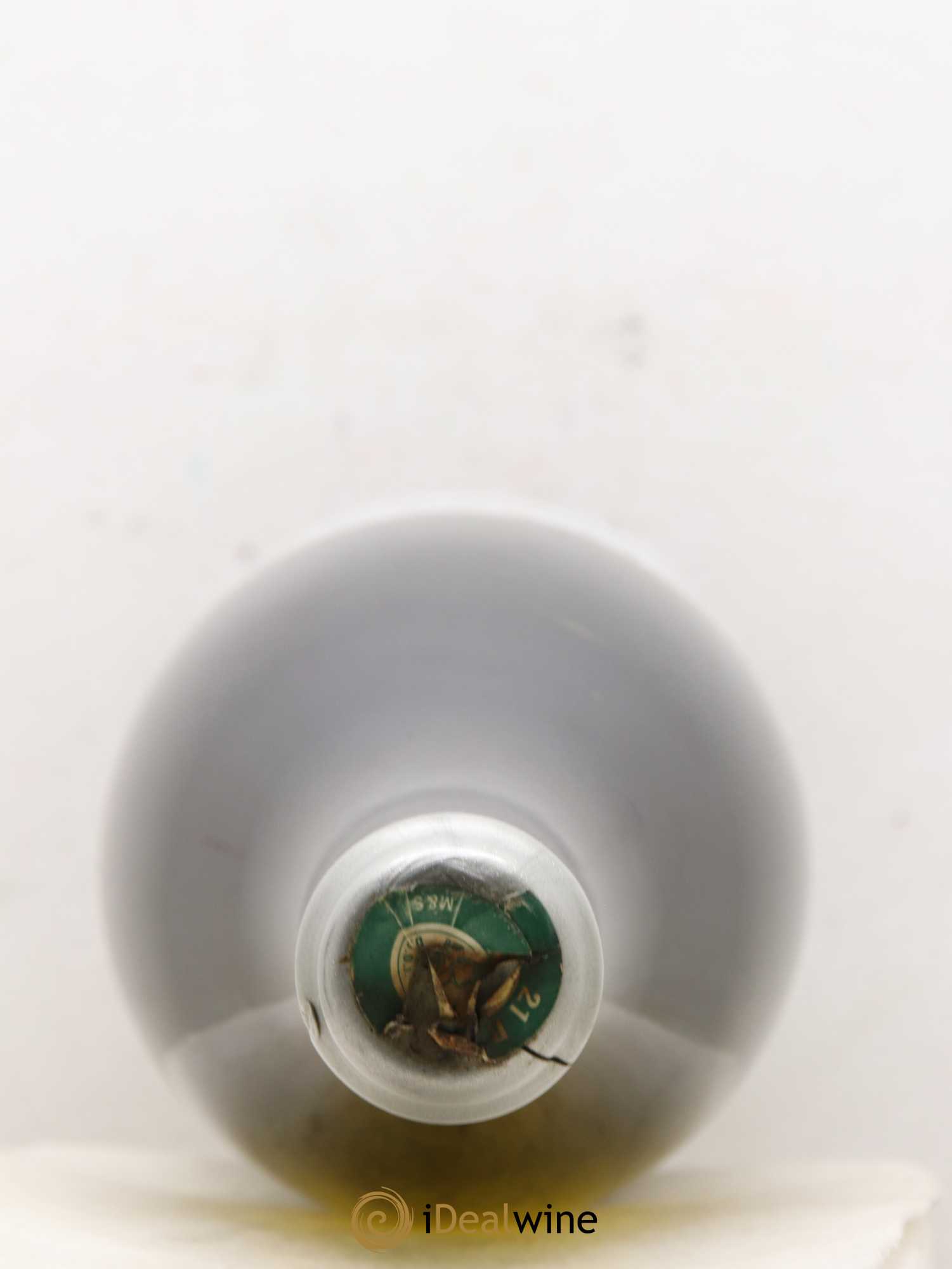 Auxey-Duresses d'Auvenay (Domaine) 2000 - Lot of 1 bottle - 2