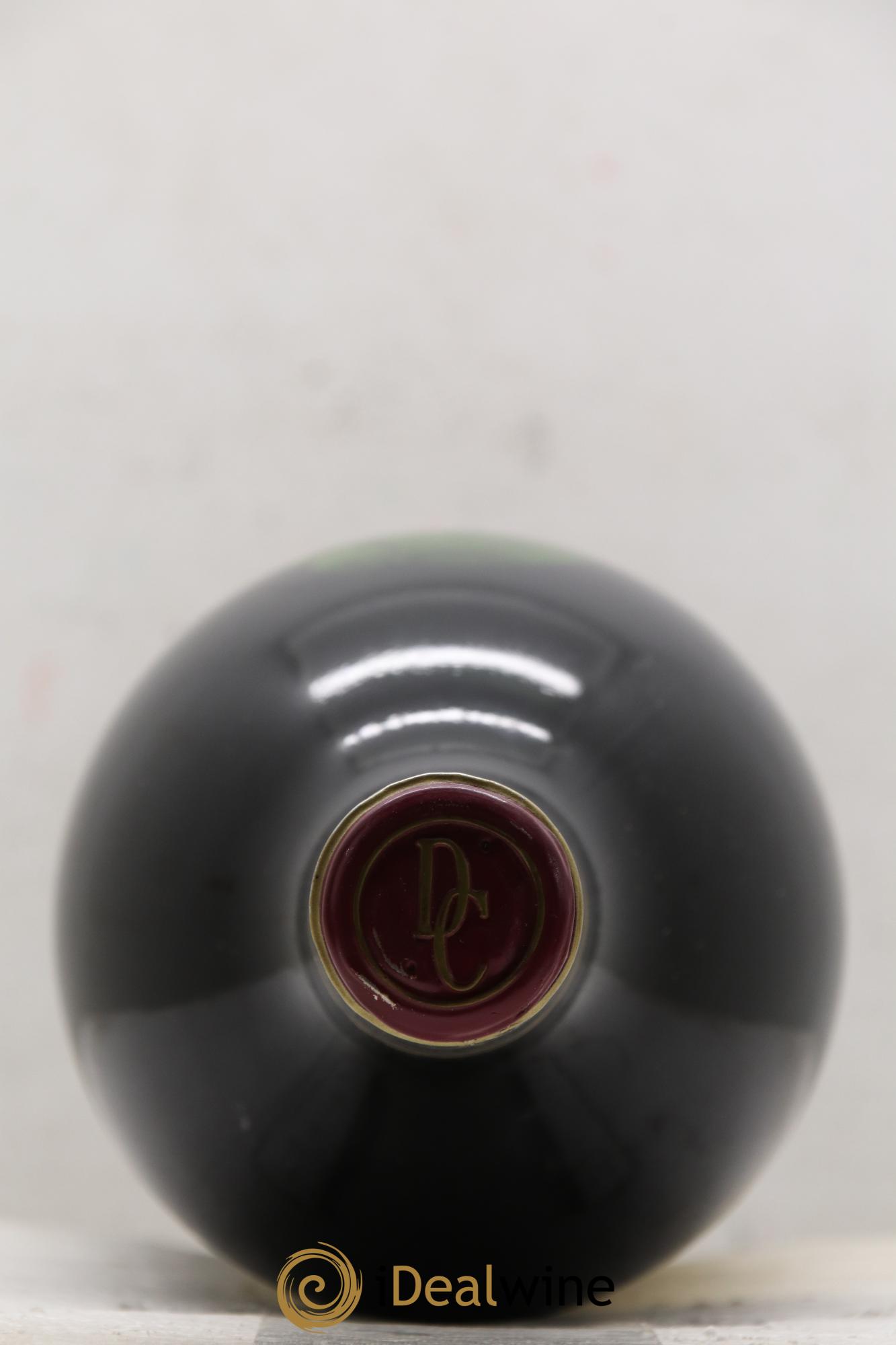 Château Gruaud Larose 2ème Grand Cru Classé 1990 - Lot de 1 magnum - 1