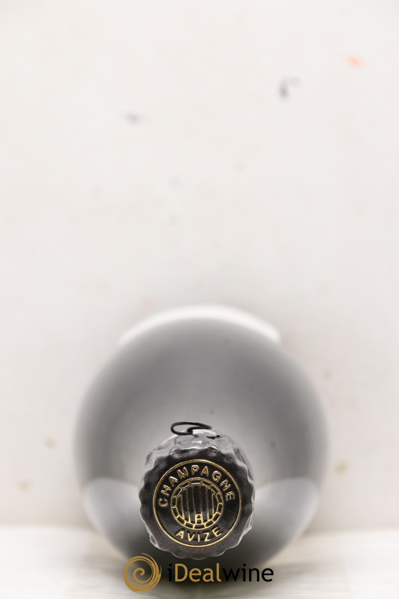 Substance Jacques Selosse - Posten von 1 Flasche - 2