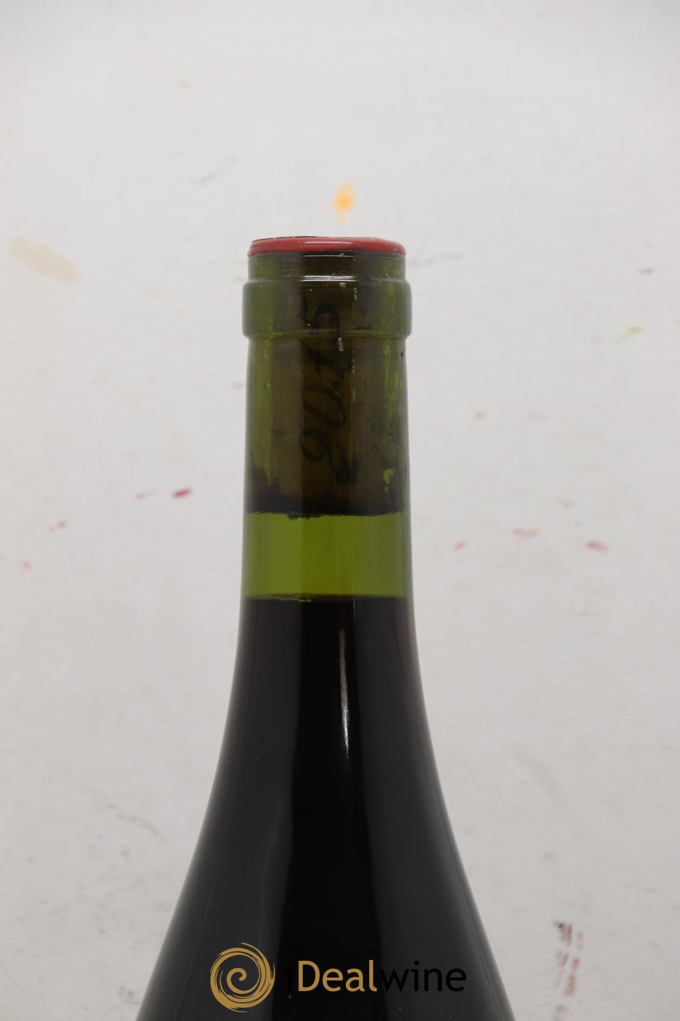 Saumur-Champigny Clos Cristal 2015 - Lot de 1 bouteille - 2