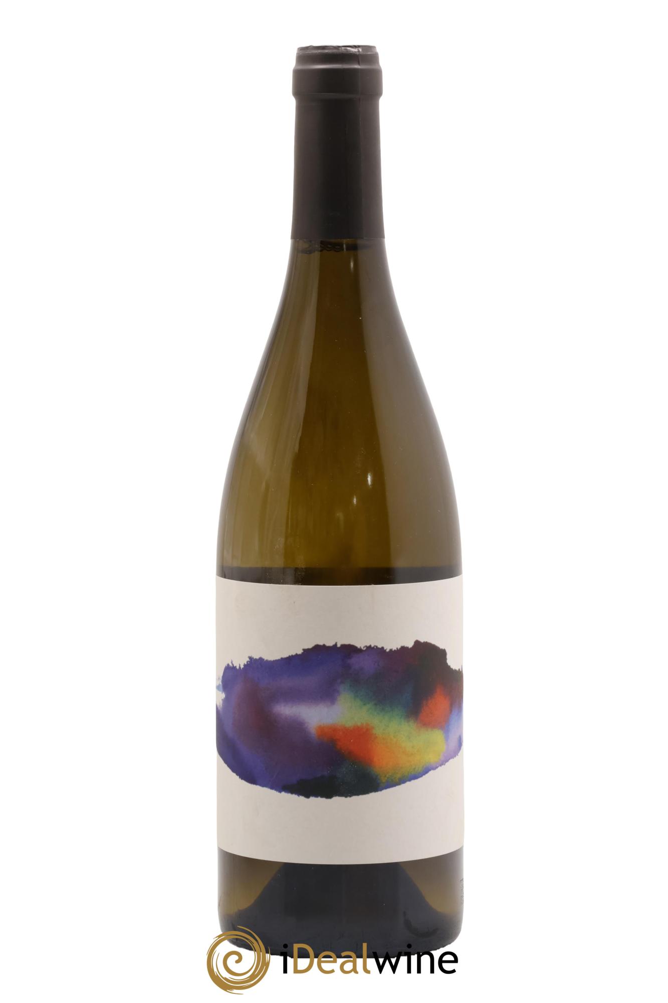 Vin de France Les Noëls de Montbenault Thomas Batardière 2024 - Lot de 1 bouteille - 0