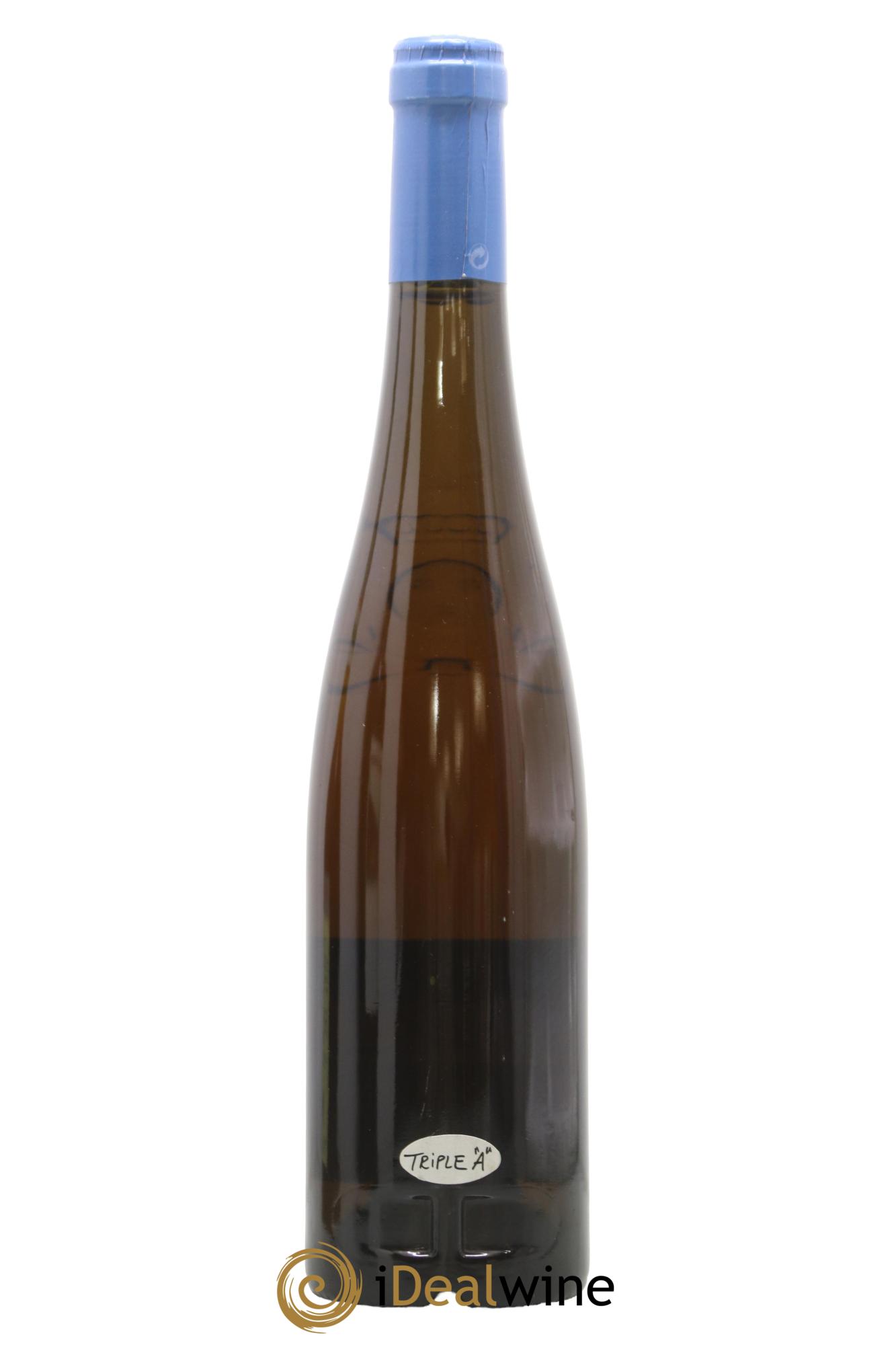 Coteaux du Layon Faye d'Anjou Les Noëls de Montbenault Richard Leroy 2000 - Lot of 1 500ml format  - 1