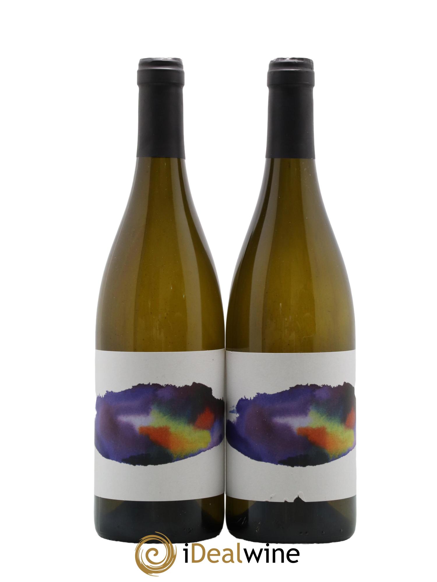 Vin de France Les Noëls de Montbenault Thomas Batardière 2018 - Lot de 2 bouteilles - 0