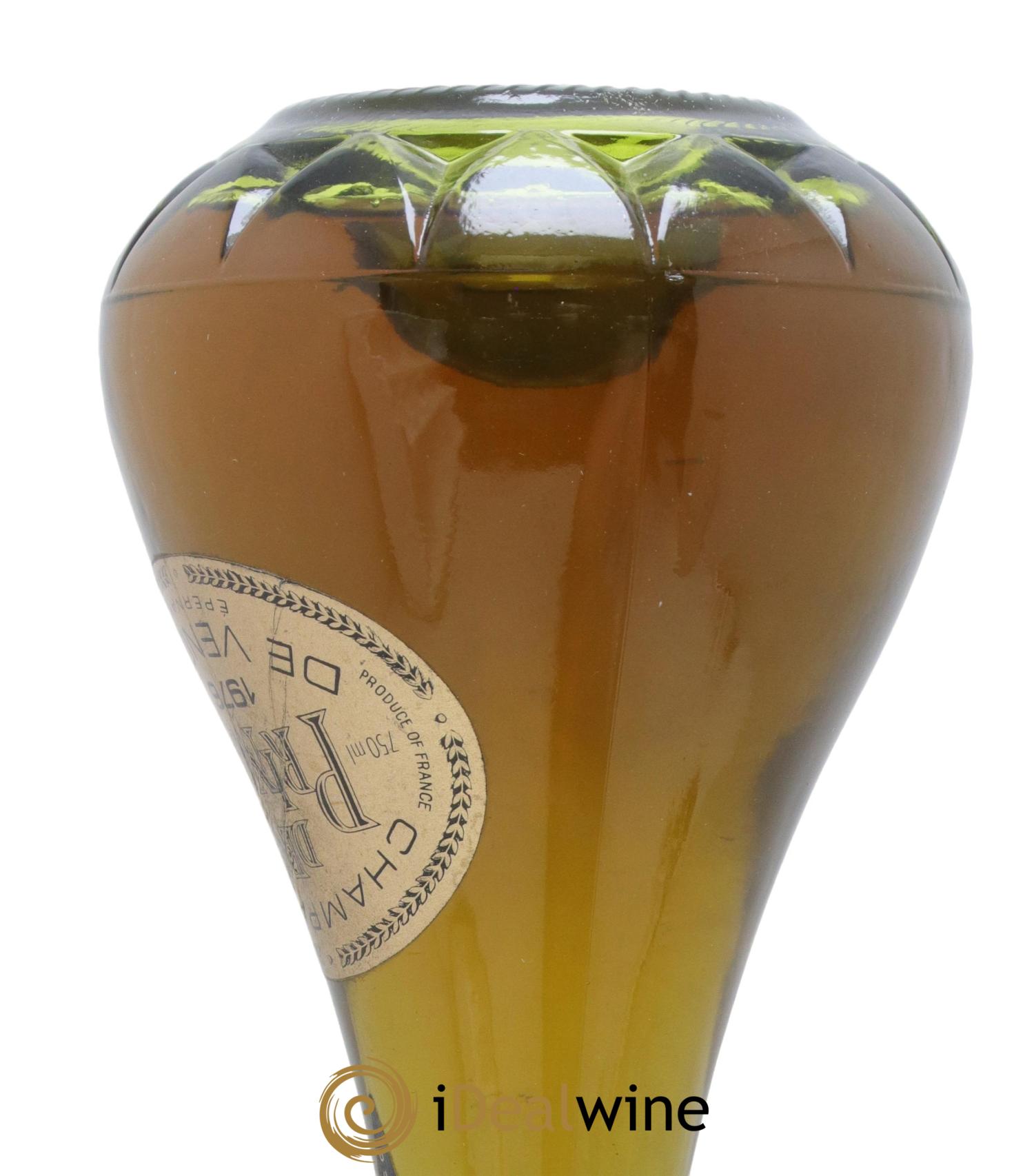 Cuvée des Princes De Venoge 1976 - Lot de 1 bouteille - 1