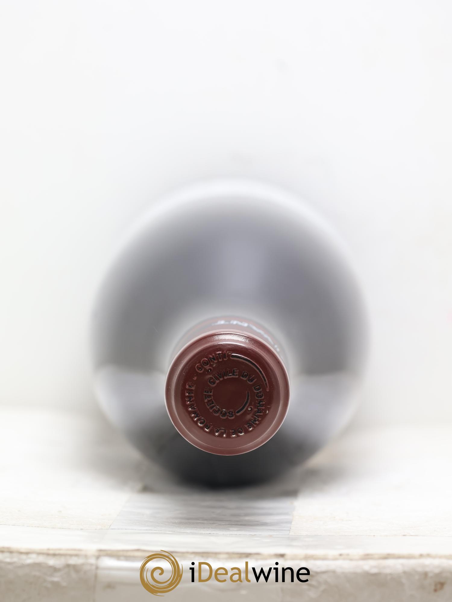 Romanée-Saint-Vivant Grand Cru Domaine de la Romanée-Conti 2020 - Lotto di 1 bottiglia - 2