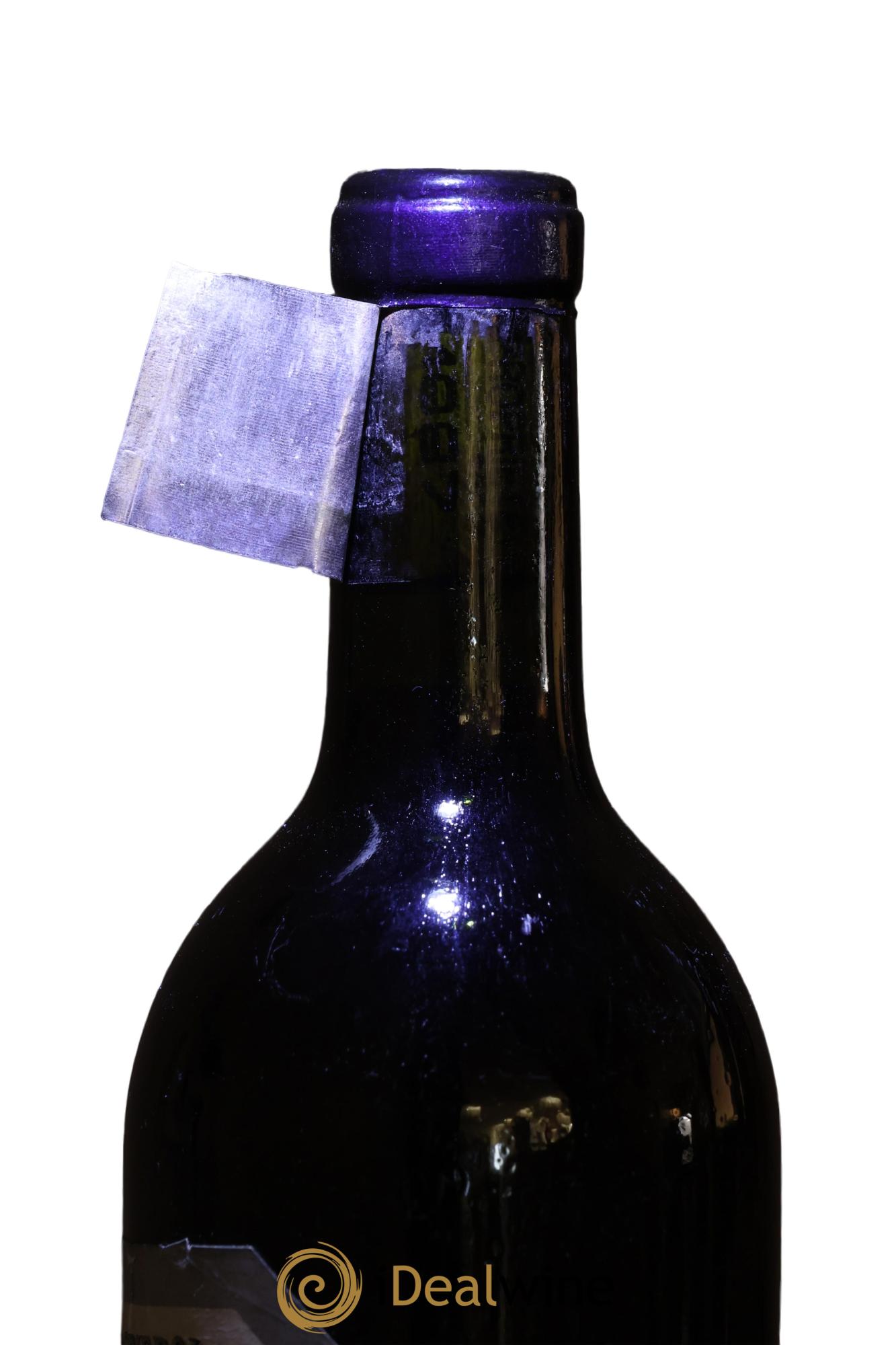 Château la Conseillante 1937 - Lot of 1 bottle - 3