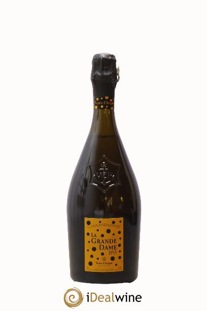 La Grande Dame Veuve Clicquot 2012 - Lotto di 1 bottiglia - 1