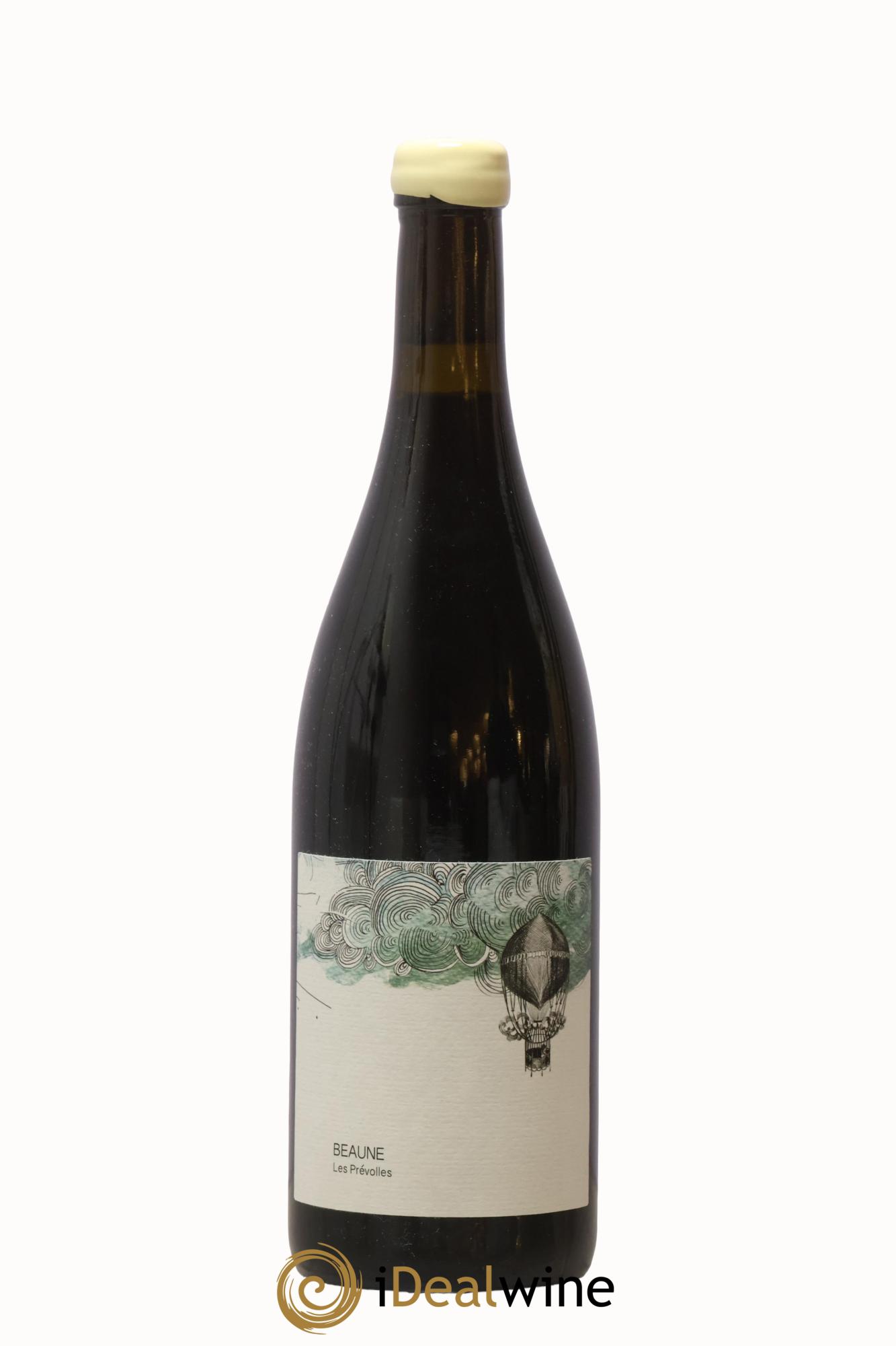 Beaune Les Prévolles Les Horées 2019 - Lot de 1 bouteille - 0