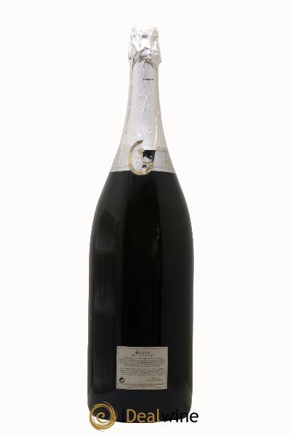 Champagne Cuvée de l'An 2000 Maison Ayala 1988 - Lotto di 1 jéroboam - 1