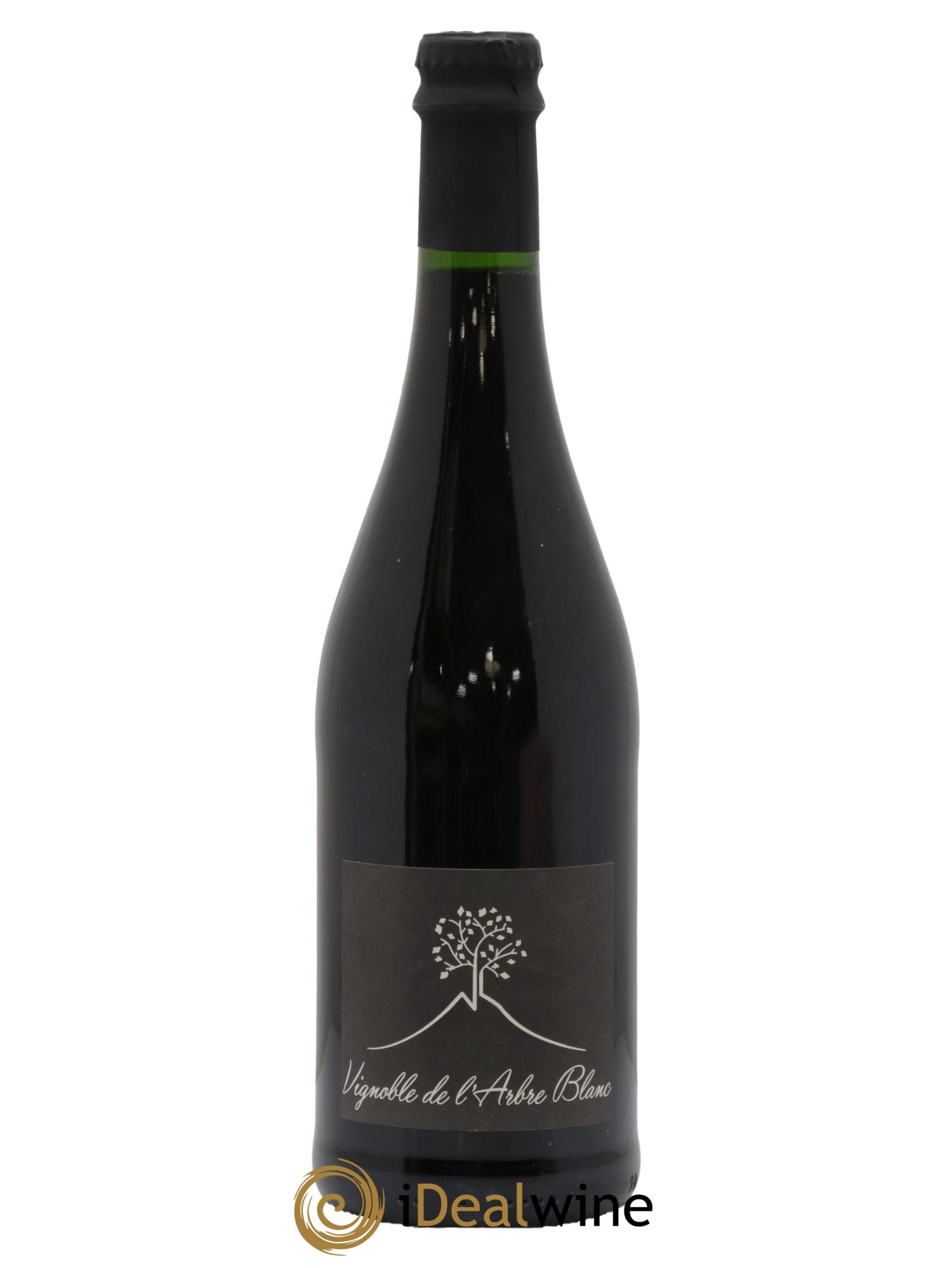 Vin de France Les Orgues Vignoble de l'Arbre Blanc 2019 - Lot of 1 bottle - 0