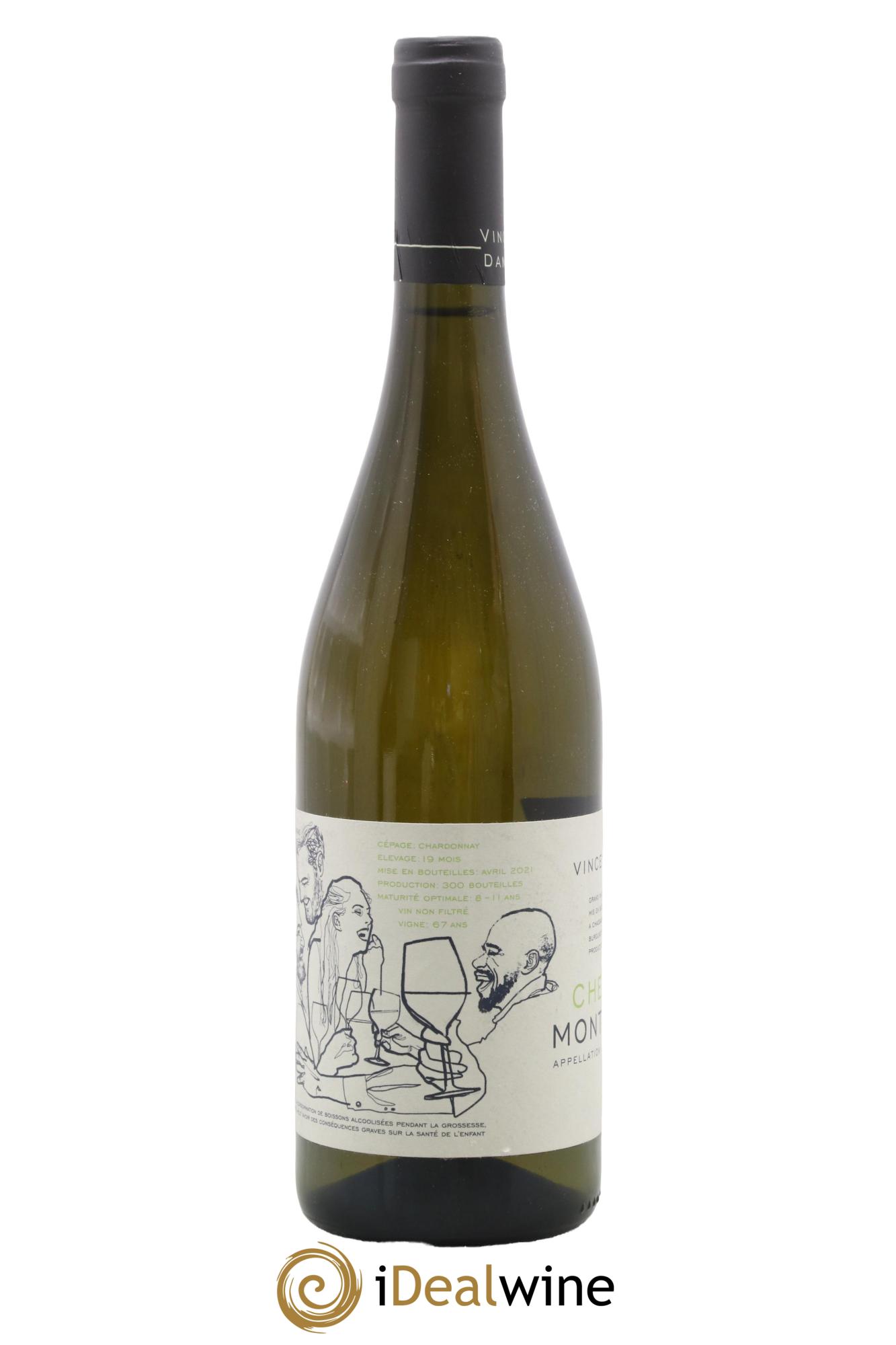 Chevalier-Montrachet Grand Cru Vincent Dancer 2019 - Lotto di 1 bottiglia - 1