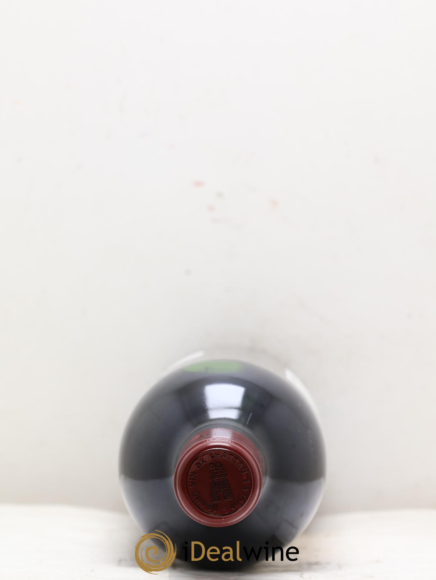 Château Latour 1er Grand Cru Classé 1999 - Lotto di 1 bottiglia - 2