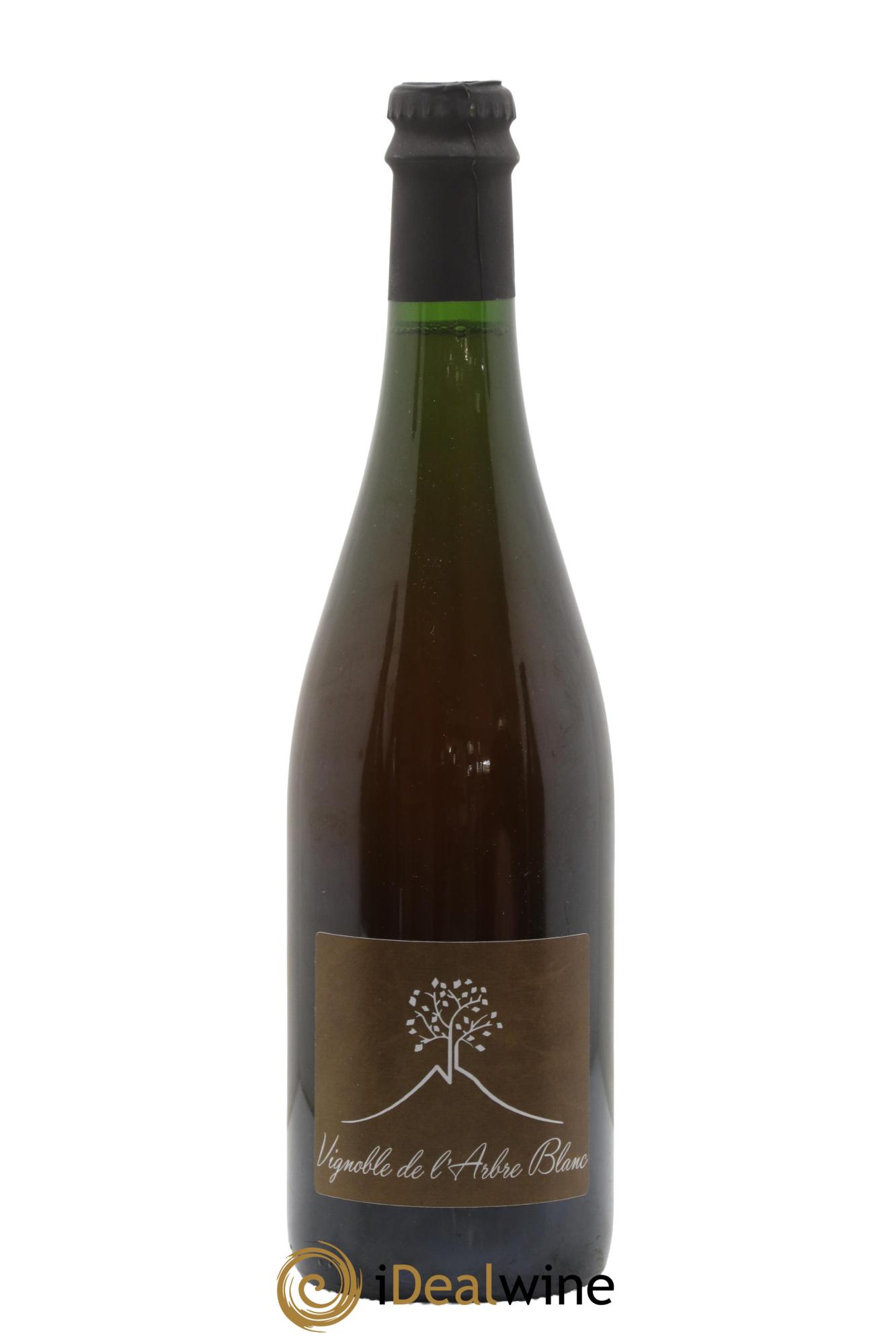 Vin de France Les Fesses Vignoble de l'Arbre Blanc 2019 - Lot de 1 bouteille - 0