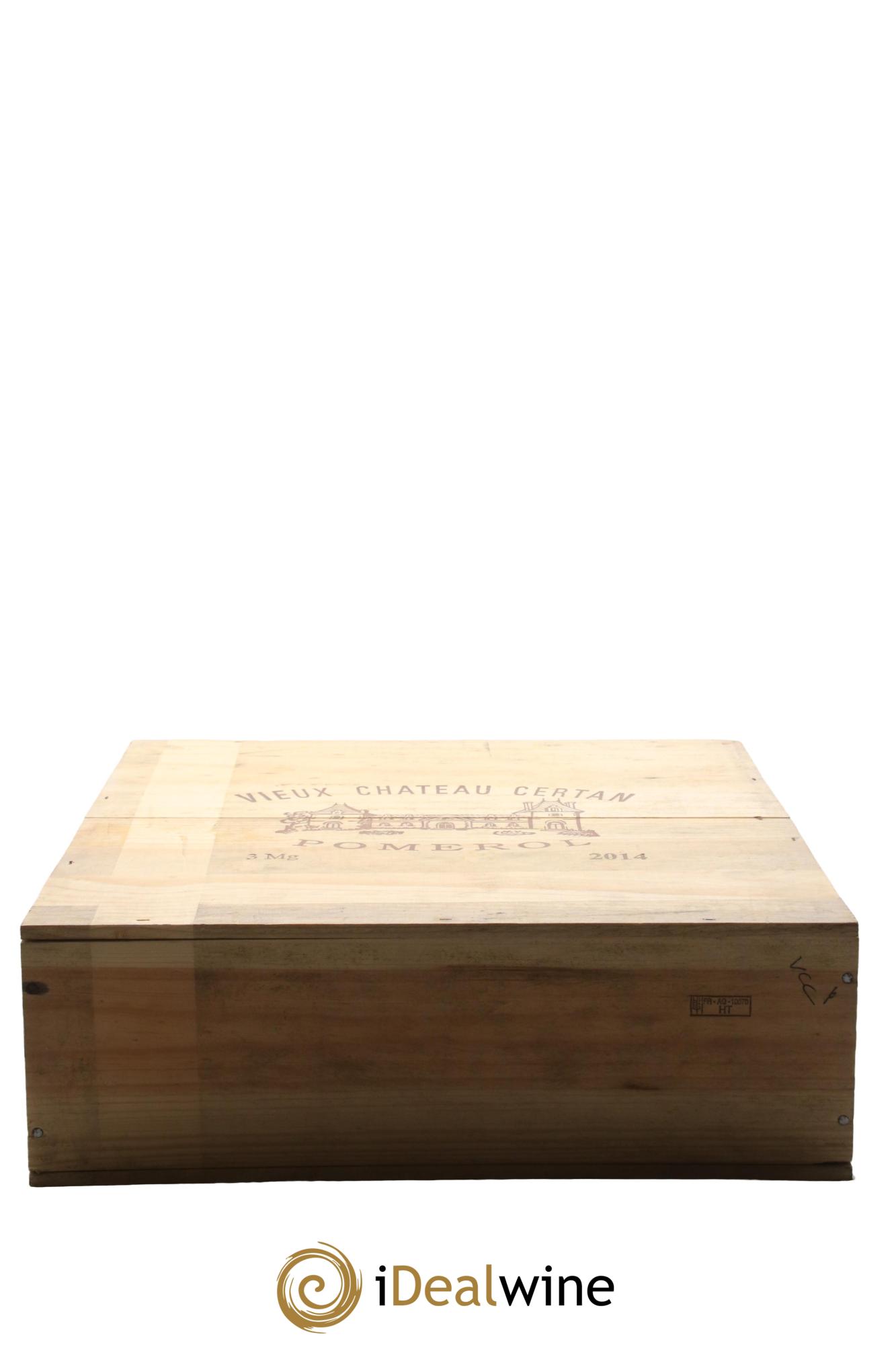 Château Montrose 2ème Grand Cru Classé 2012 - Lot of 6 magnums - 6