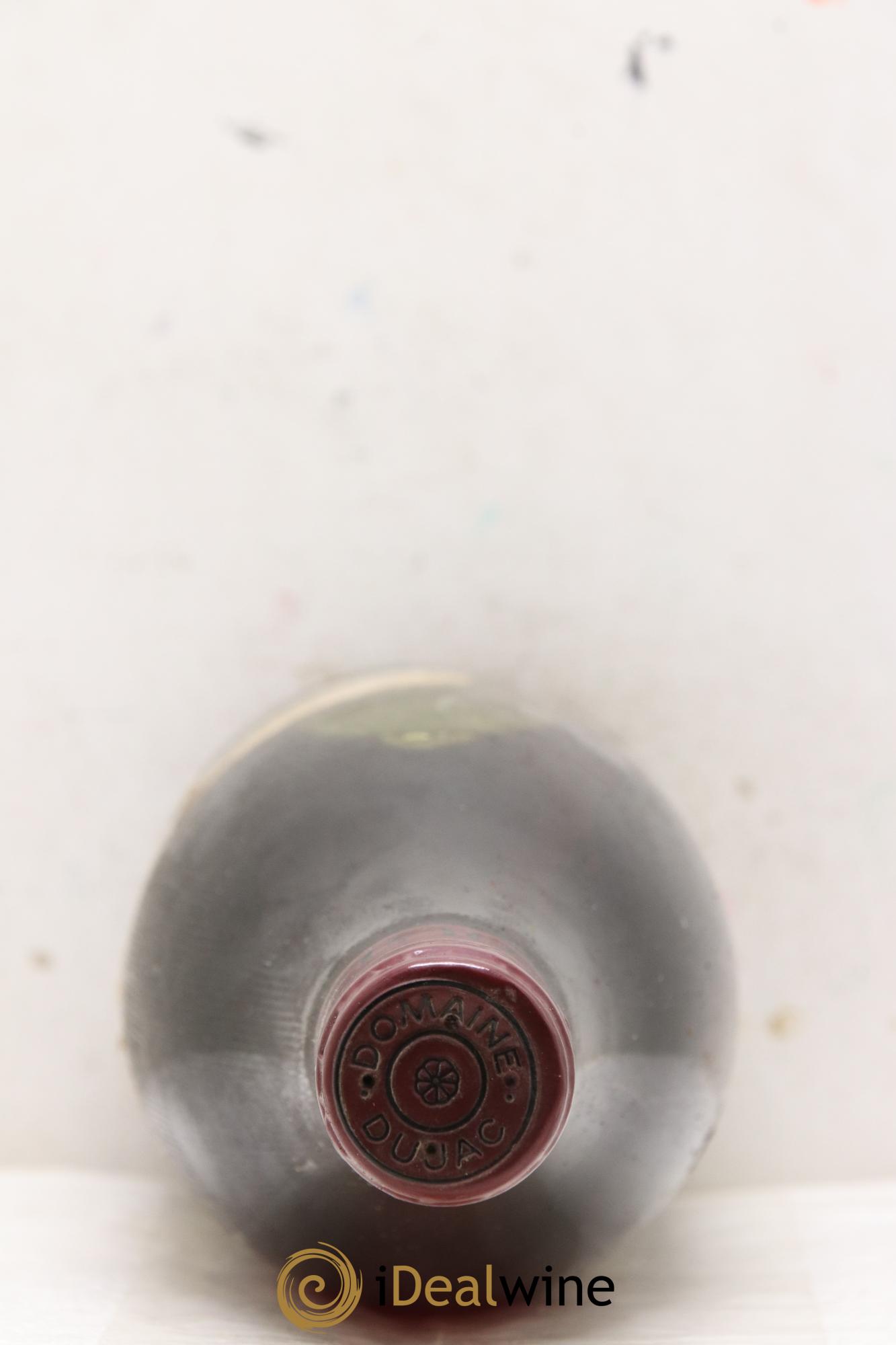 Clos de la Roche Grand Cru Dujac (Domaine) 1974 - Lot de 1 bouteille - 1