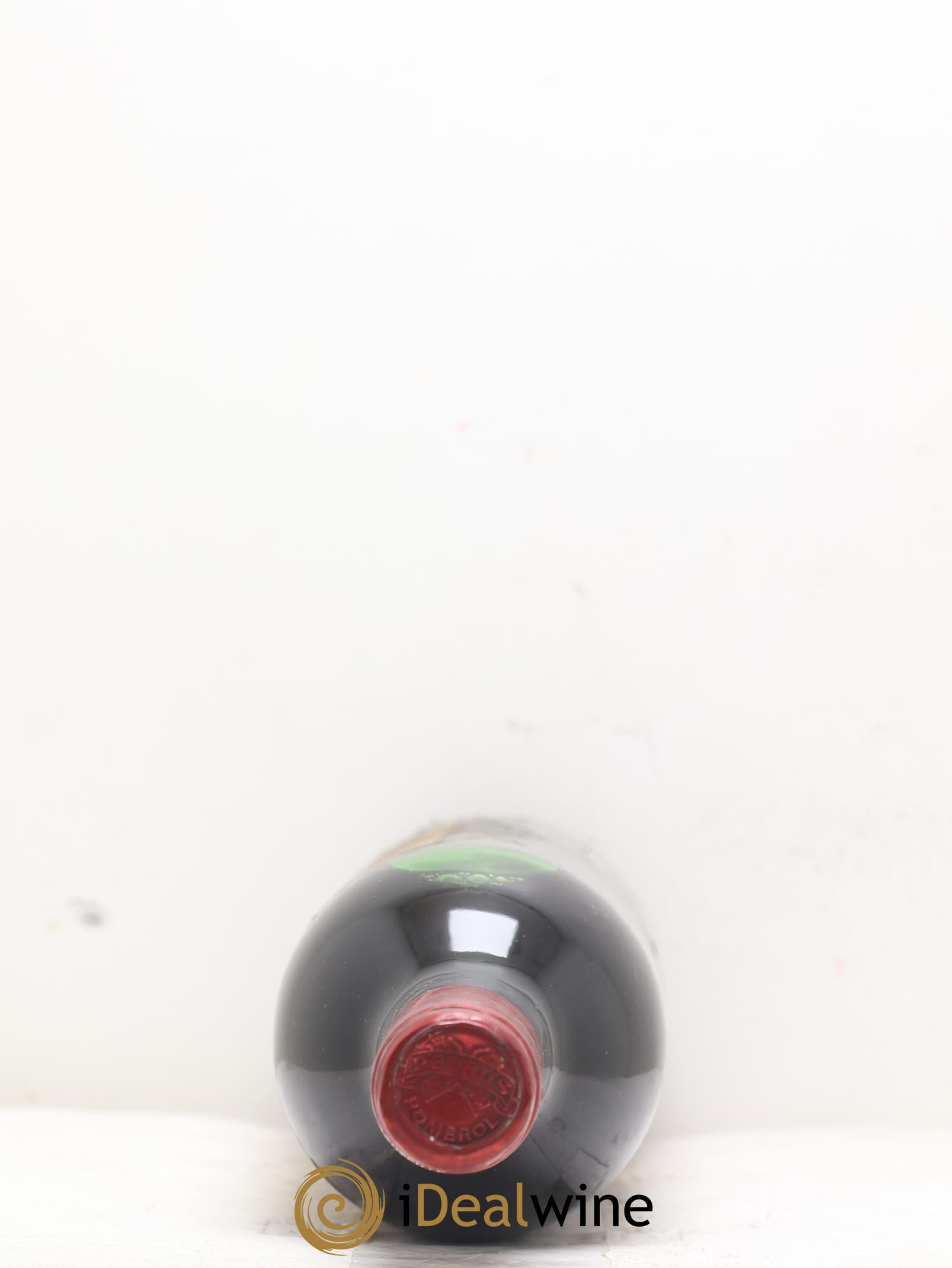 Petrus 1982 - Lot of 1 bottle - 1