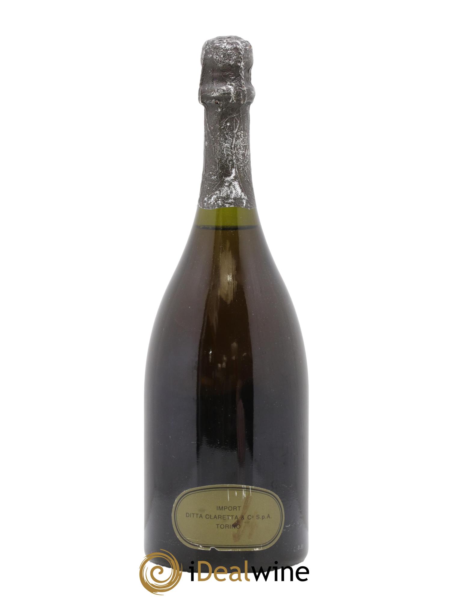 Brut Dom Pérignon 1982 - Lotto di 1 bottiglia - 1