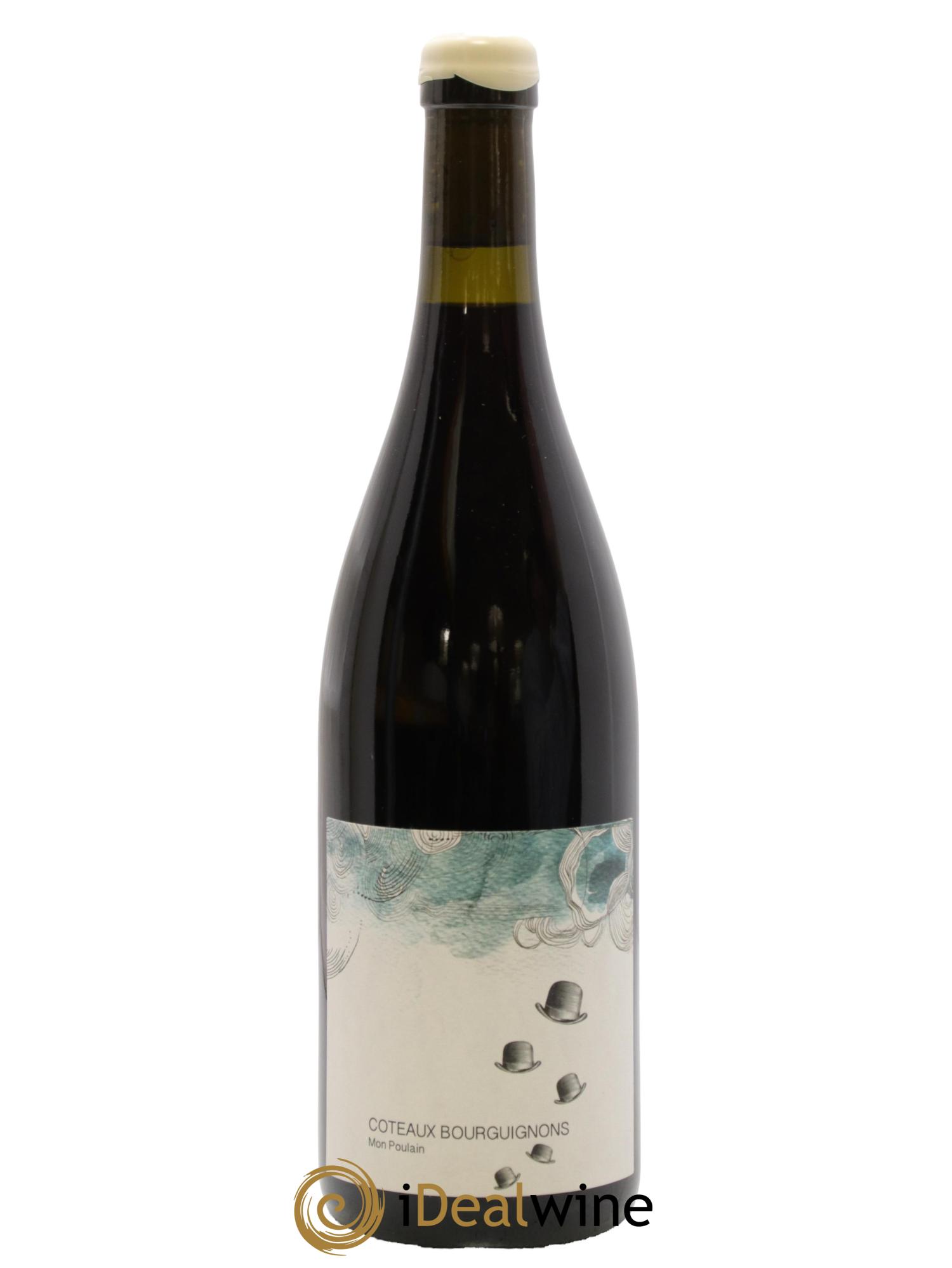Côteaux Bourguignons Mon Poulain Les Horées 2023 - Lot of 1 bottle - 0