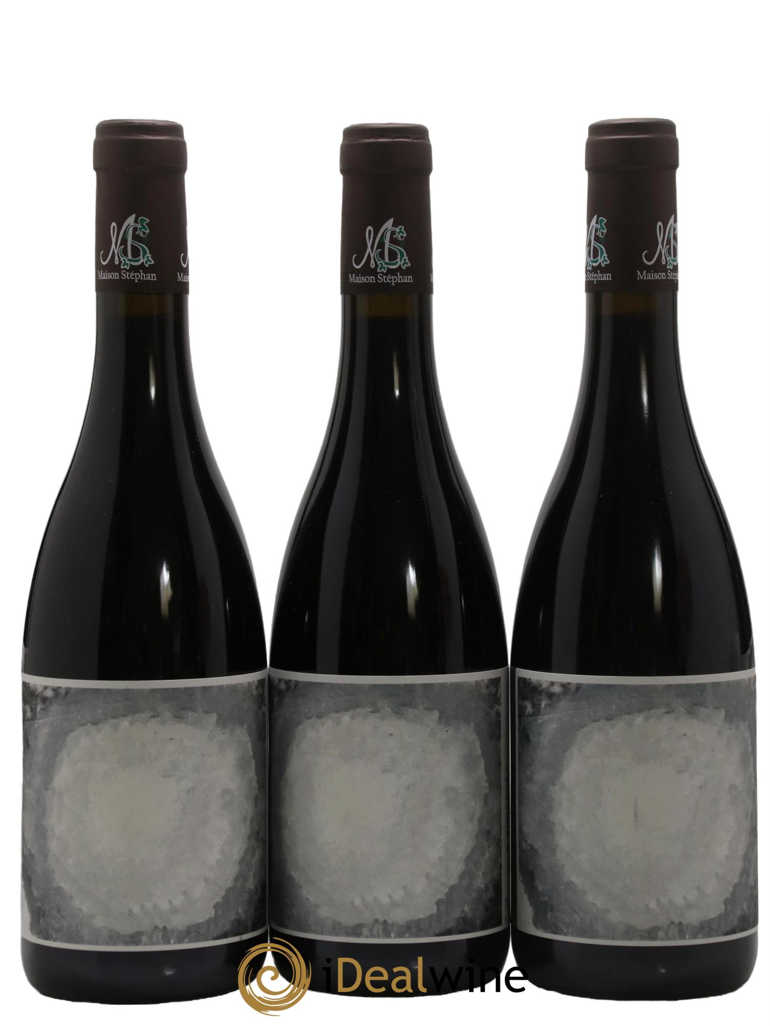 Vin de France Vinum Alobrogia Jean-Michel Stephan 2022 - Lot de 6 bouteilles - 3