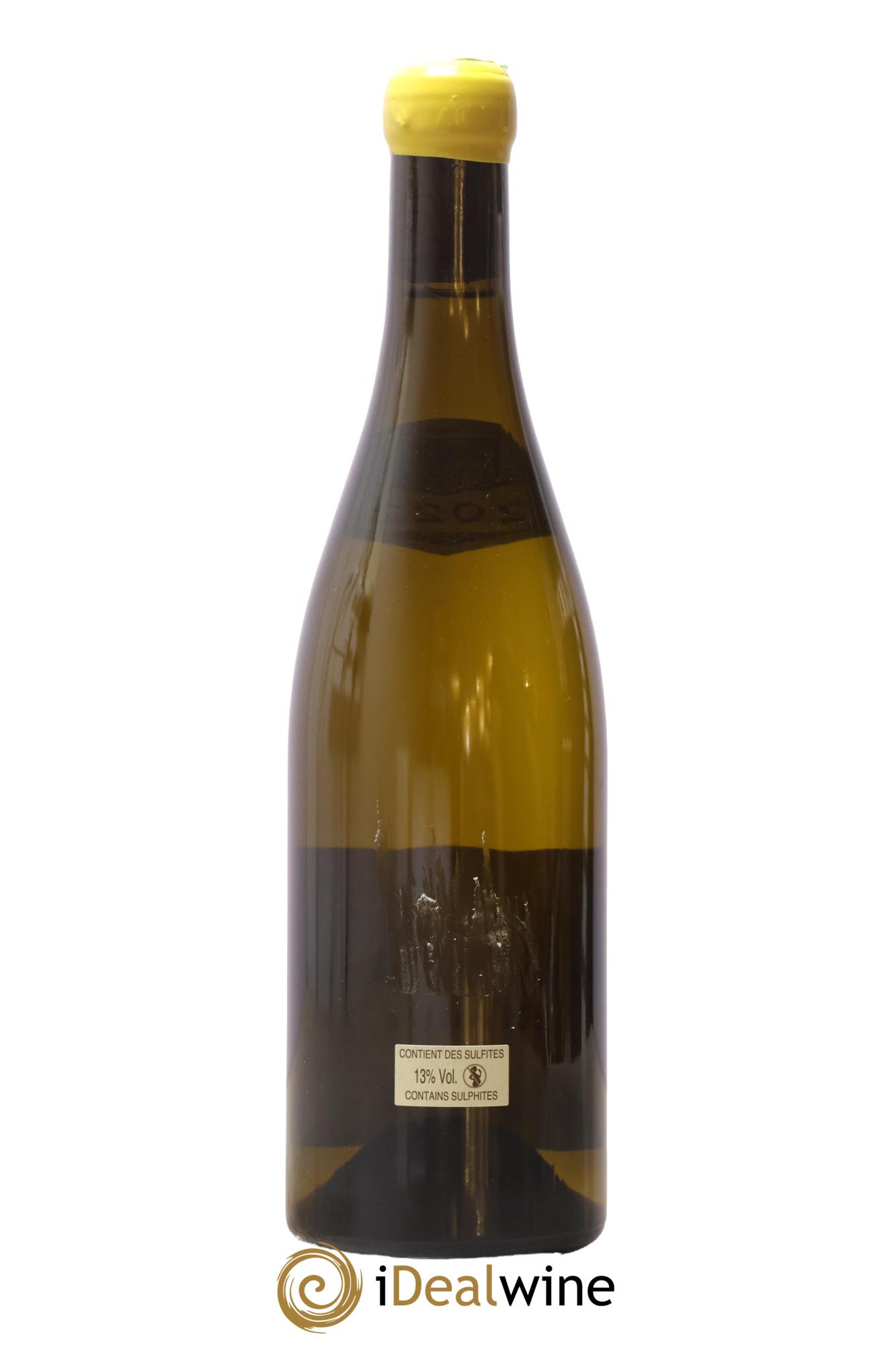 Chablis 1er Cru Montée de Tonnerre Raveneau (Domaine) 2022 - Lote de 1 botella - 1