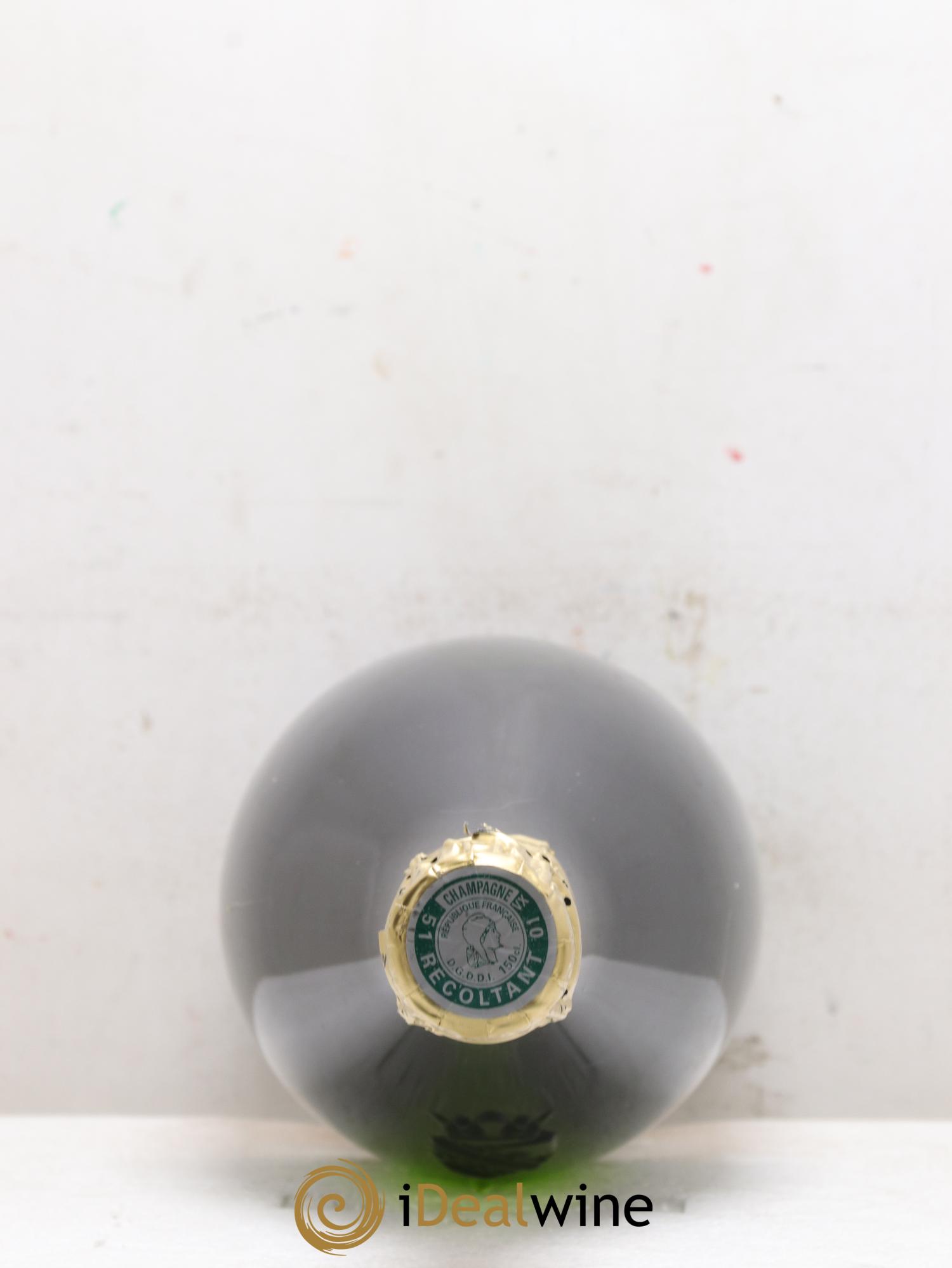 Millésimé Marie-Noëlle Ledru 2006 - Lotto di 1 magnum - 1