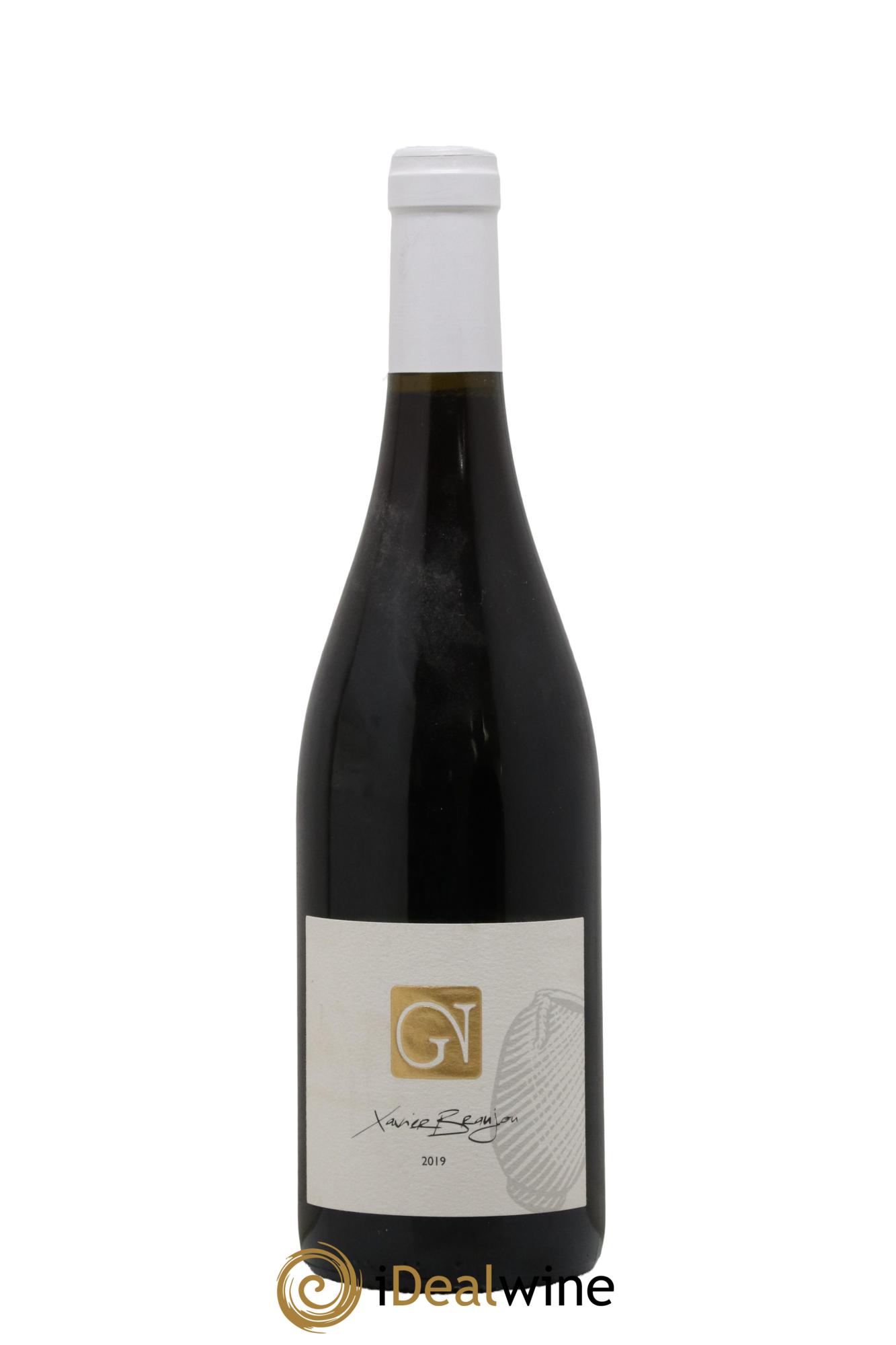 IGP Pays d'Hérault GN Terrasse d'Elise (Domaine de la) 2019 - Lot de 1 bouteille - 0