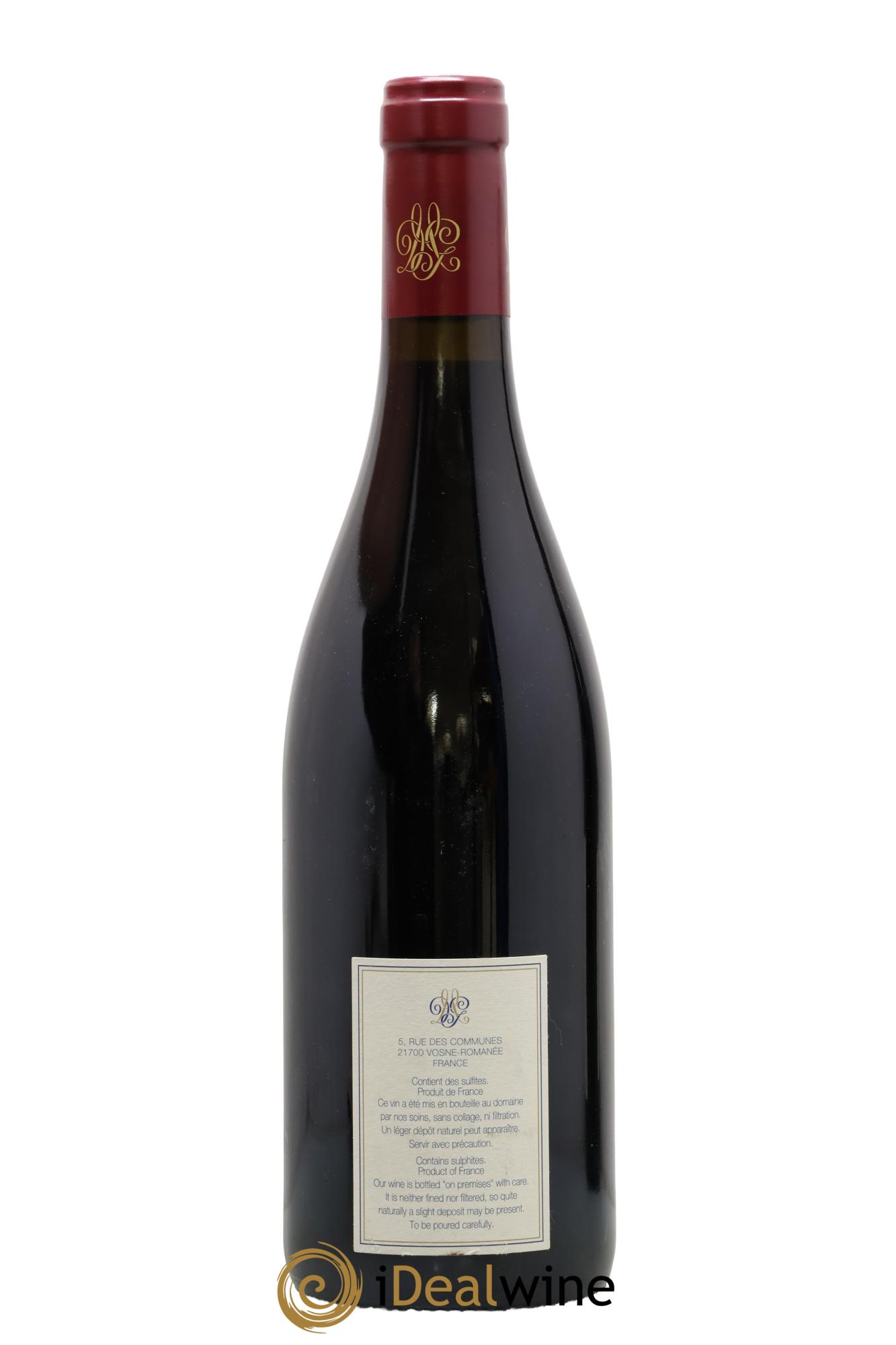 Vosne-Romanée Mugneret-Gibourg (Domaine) 2020 - Lot of 1 bottle - 1