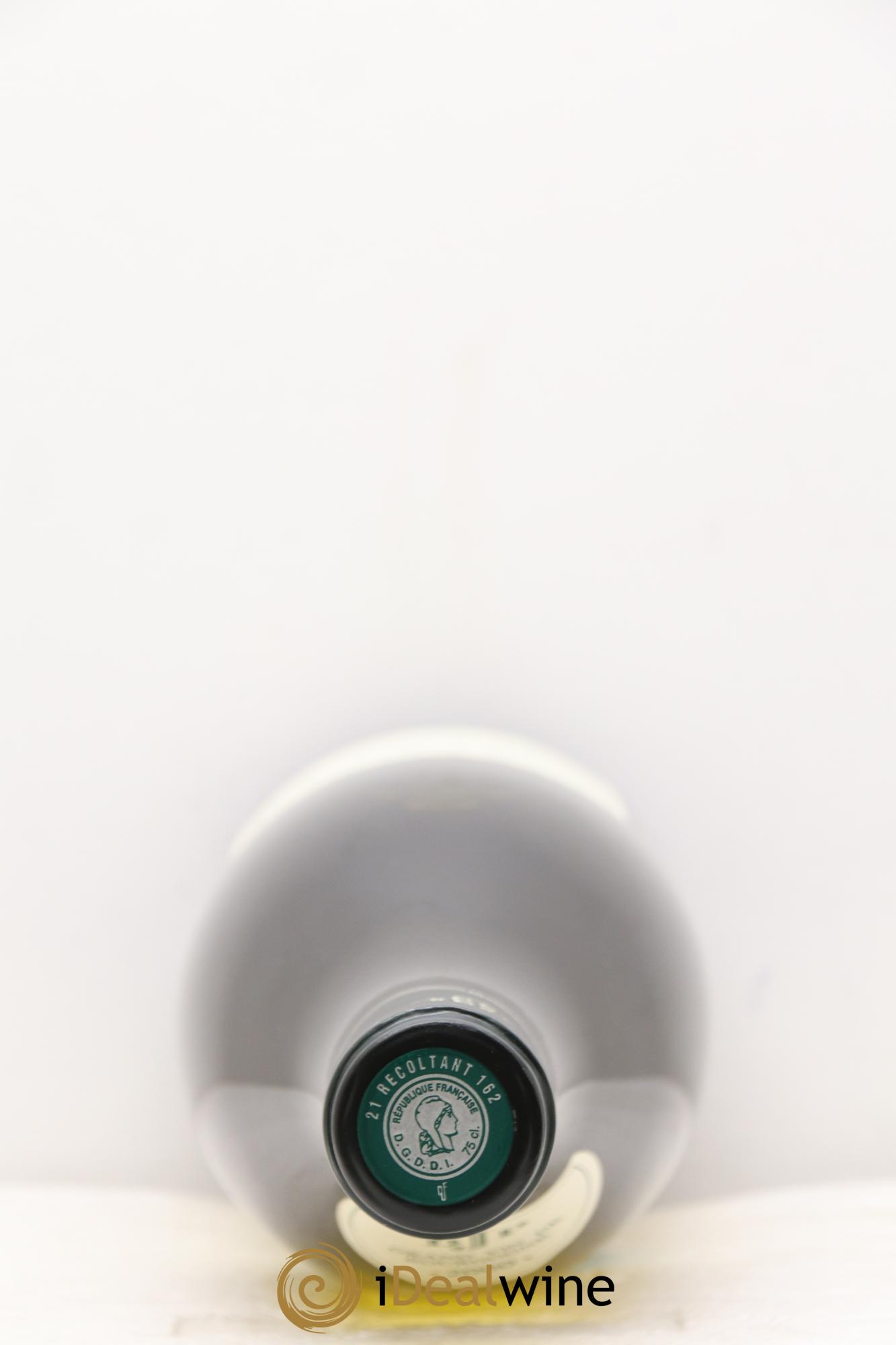 Chevalier-Montrachet Grand Cru Jacques Prieur (Domaine) 2000 - Lot de 1 bouteille - 2