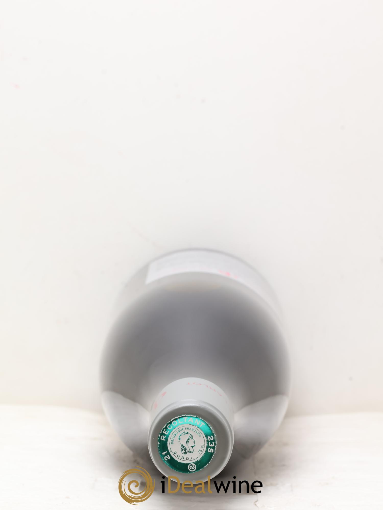 Romanée-Saint-Vivant Grand Cru Domaine de l'Arlot 2019 - Lot of 1 bottle - 2