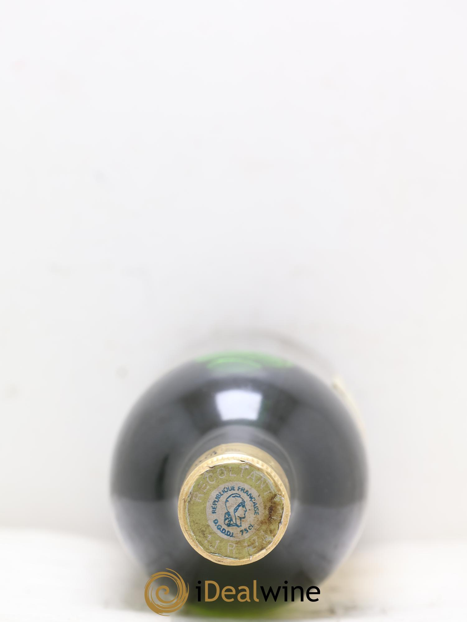 Vin de France Mazière Jean-Michel Labouygues - Lot de 2 bouteilles - 1