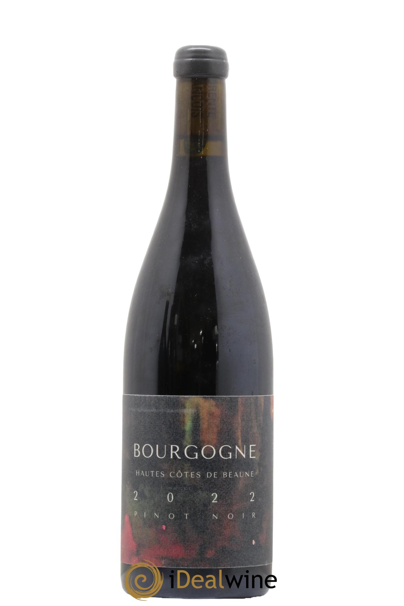 Vin de France Merlot Ornaté Jérôme Bretaudeau - Domaine de Bellevue 2020 - Lot de 1 bouteille - 0