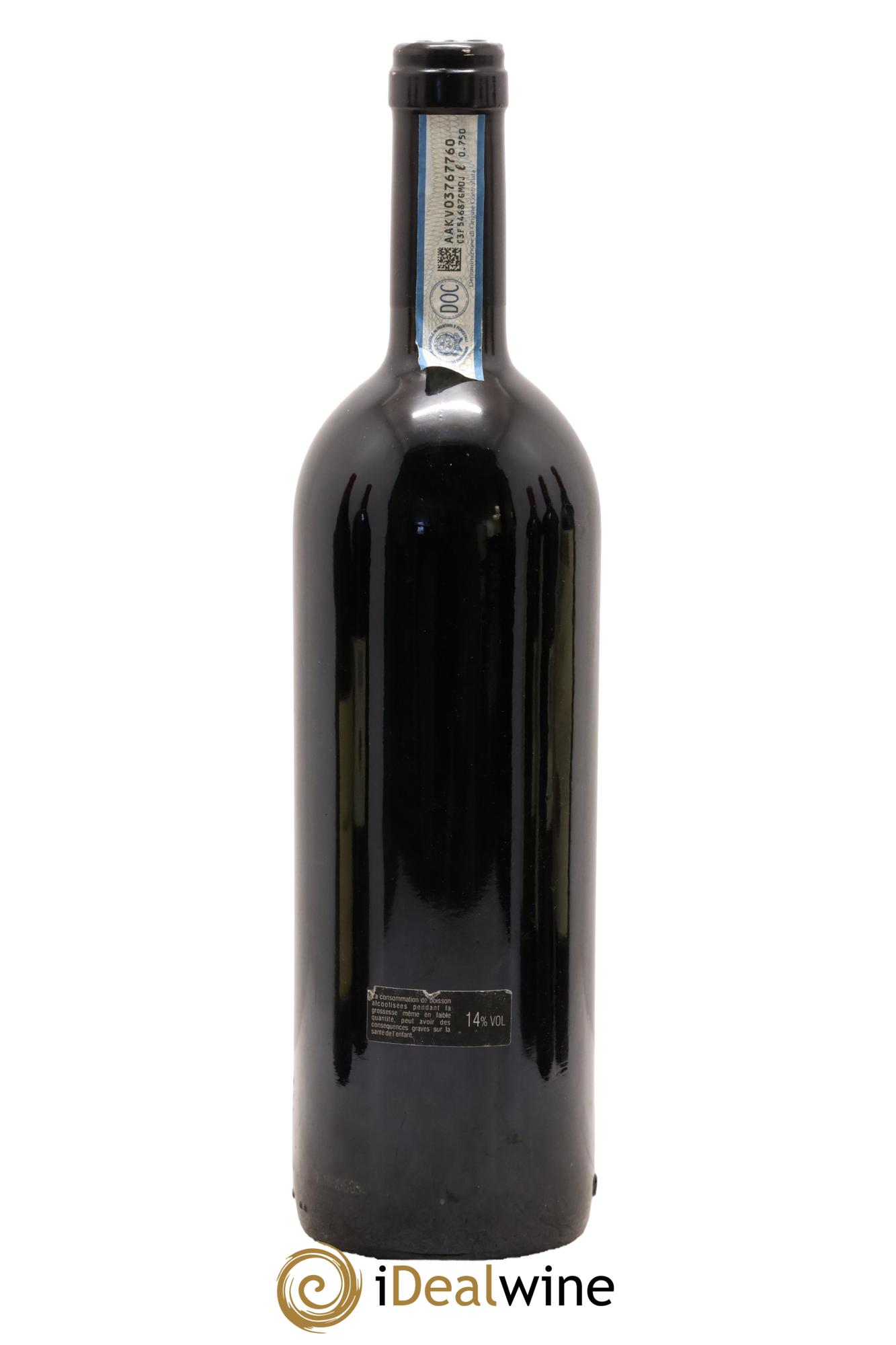 Langhe  Sperss Angelo Gaja 2011 - Lot of 1 bottle - 1