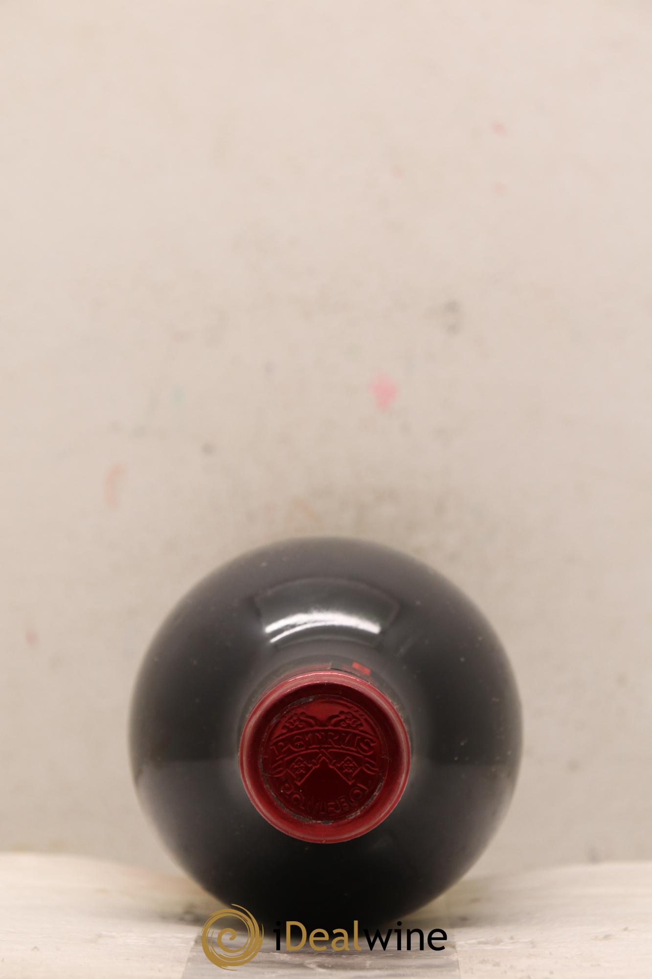 Petrus 1988 - Lot de 1 bouteille - 2