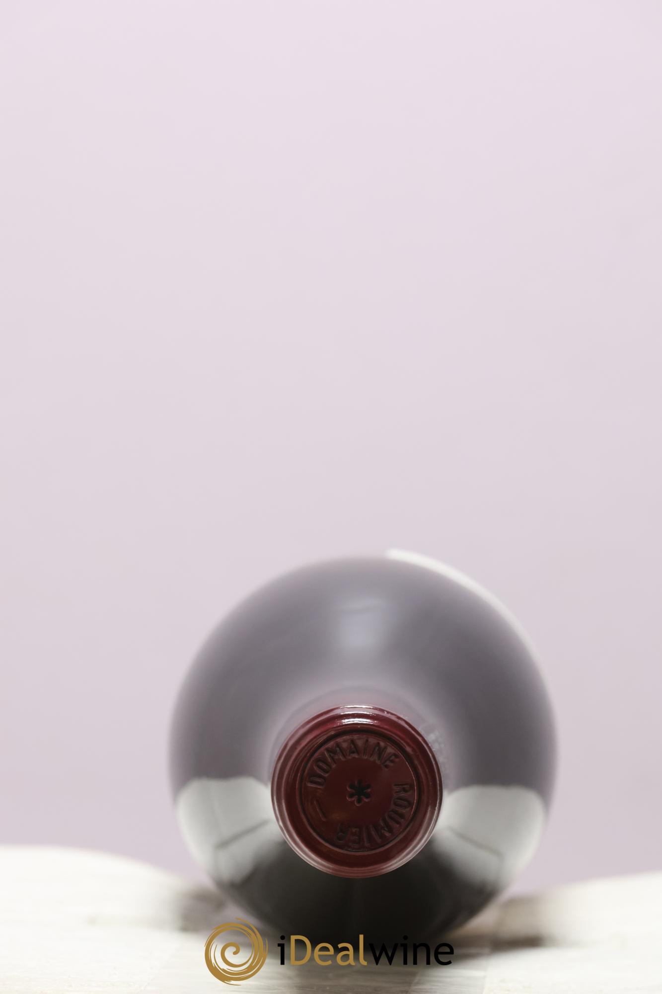 Chambolle-Musigny 1er Cru Les Cras Georges Roumier (Domaine) 2023 - Posten von 1 Flasche - 1