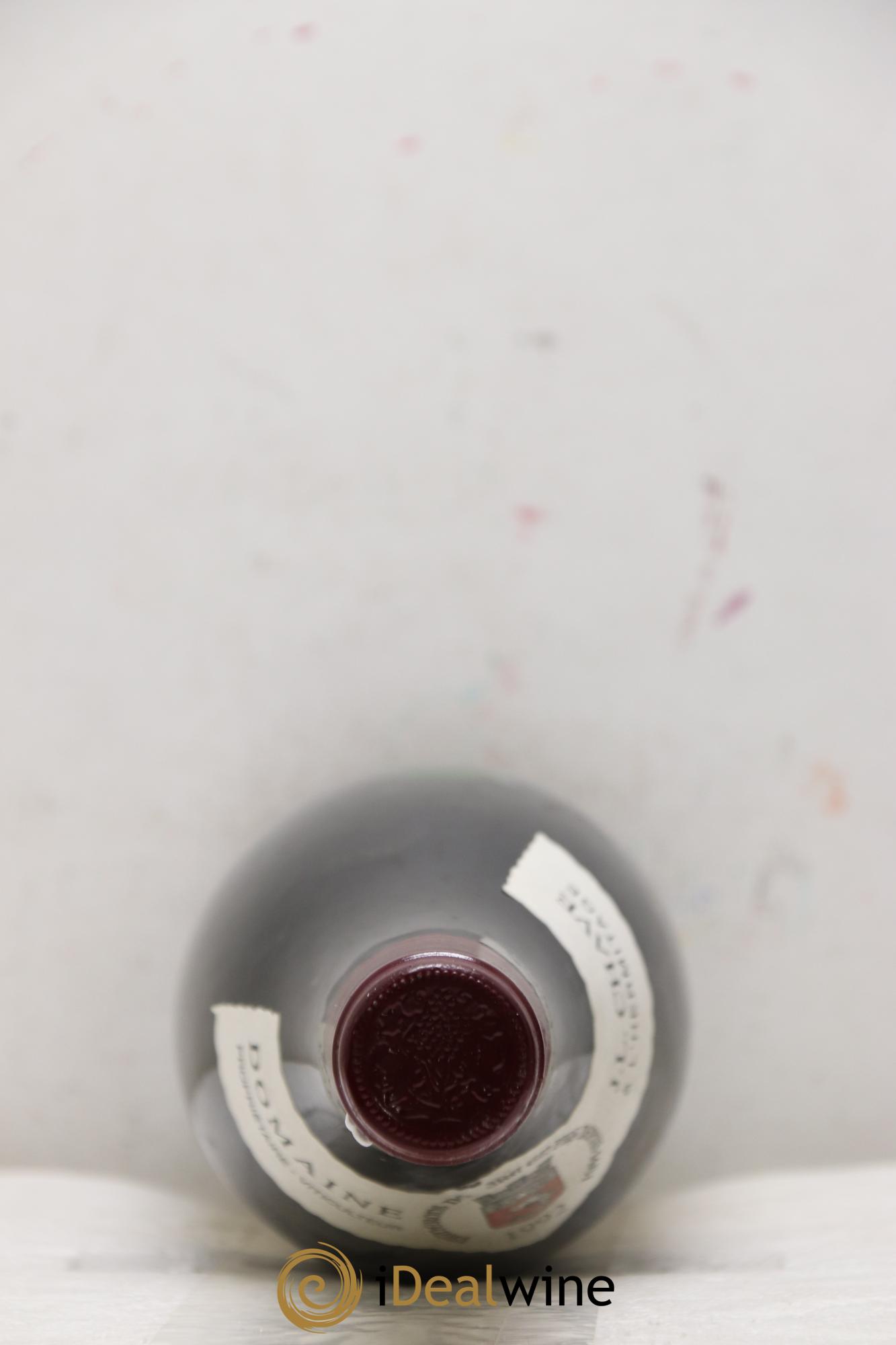 Hermitage Jean-Louis Chave 1992 - Lot de 3 bouteilles - 1