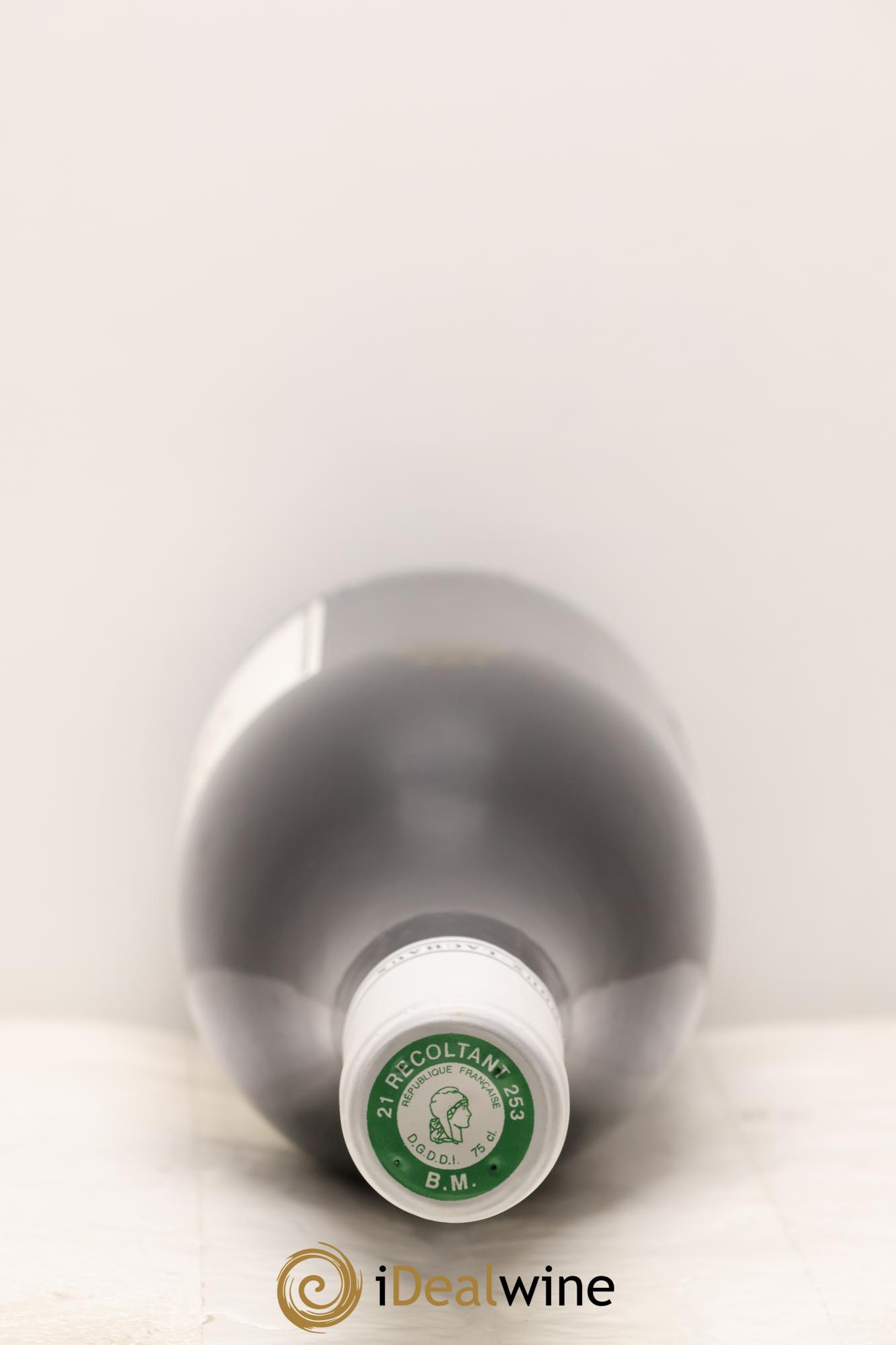 Chambolle-Musigny Arnoux-Lachaux (Domaine) 2018 - Lot de 1 bouteille - 2