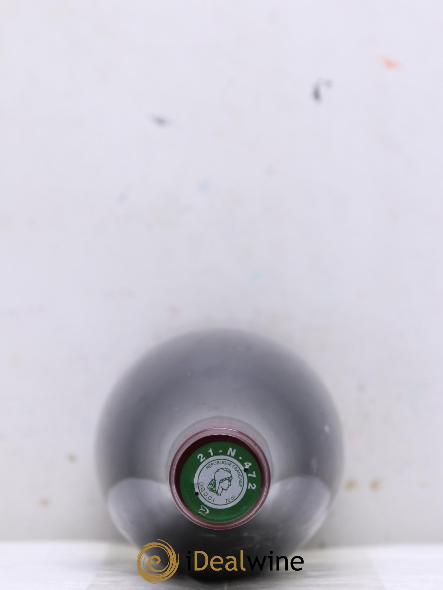 Clos de la Roche Grand Cru Dujac (Domaine) 2005 - Posten von 1 Flasche - 1