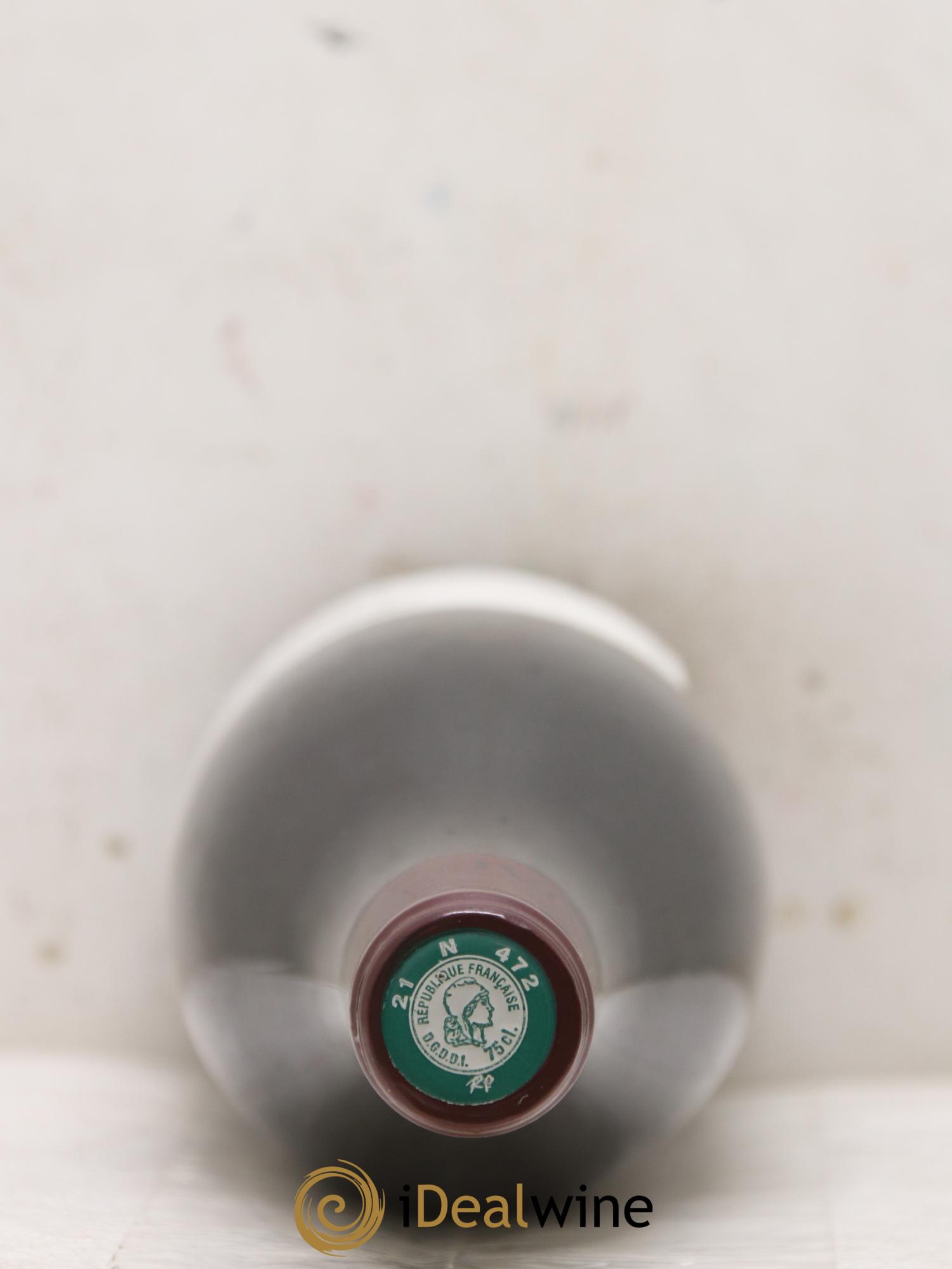 Clos de la Roche Grand Cru Dujac (Domaine) 2018 - Lot of 1 bottle - 2