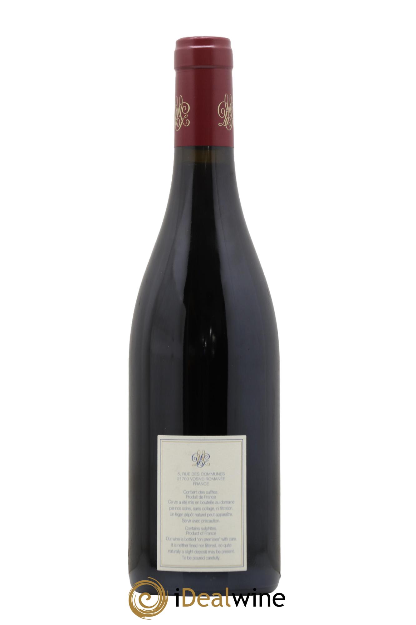 Vosne-Romanée Mugneret-Gibourg (Domaine) 2019 - Lot de 1 bouteille - 1