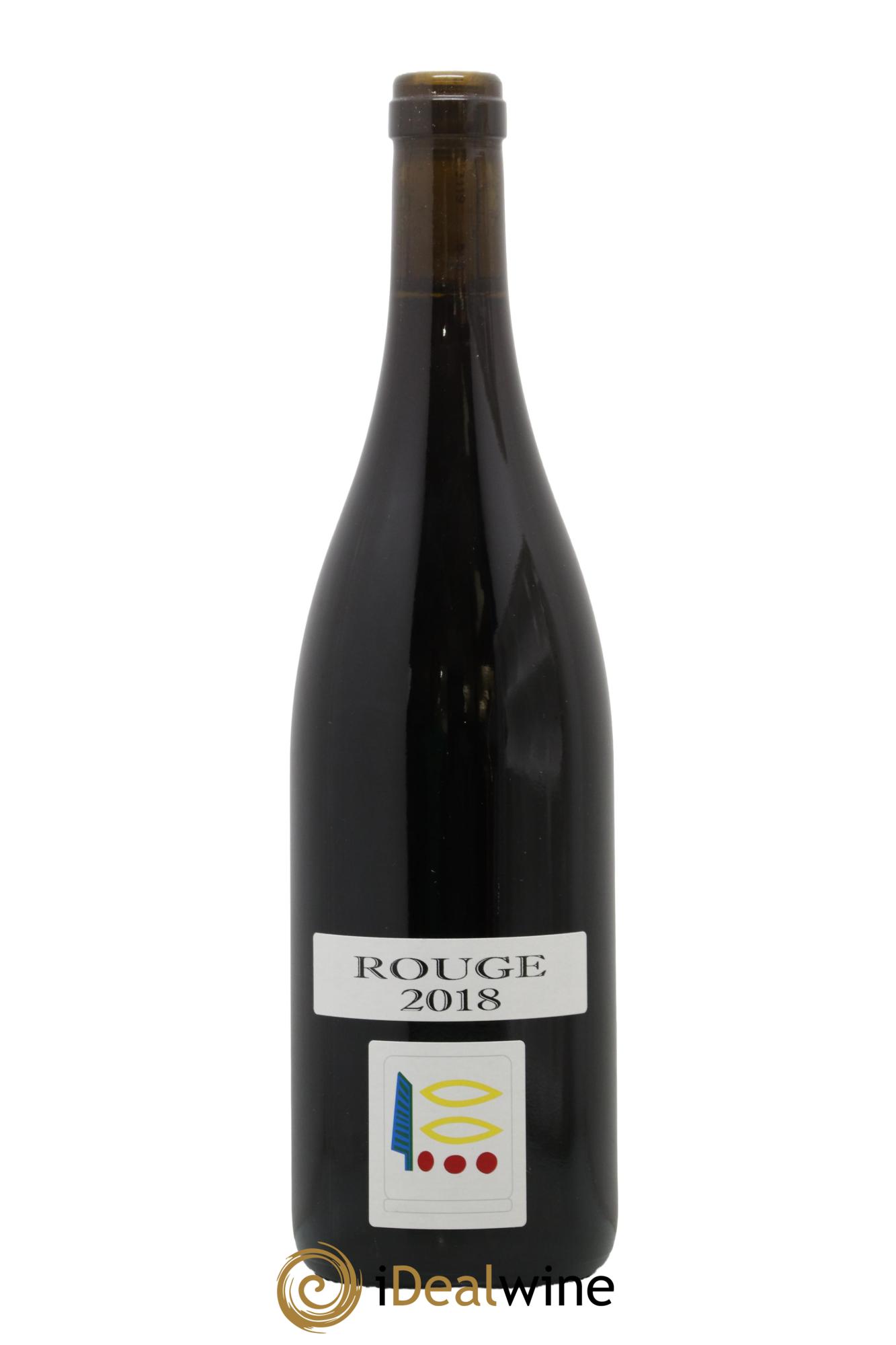 Coteaux Bourguignons Prieuré Roch 2018 - Lot de 1 bouteille - 0