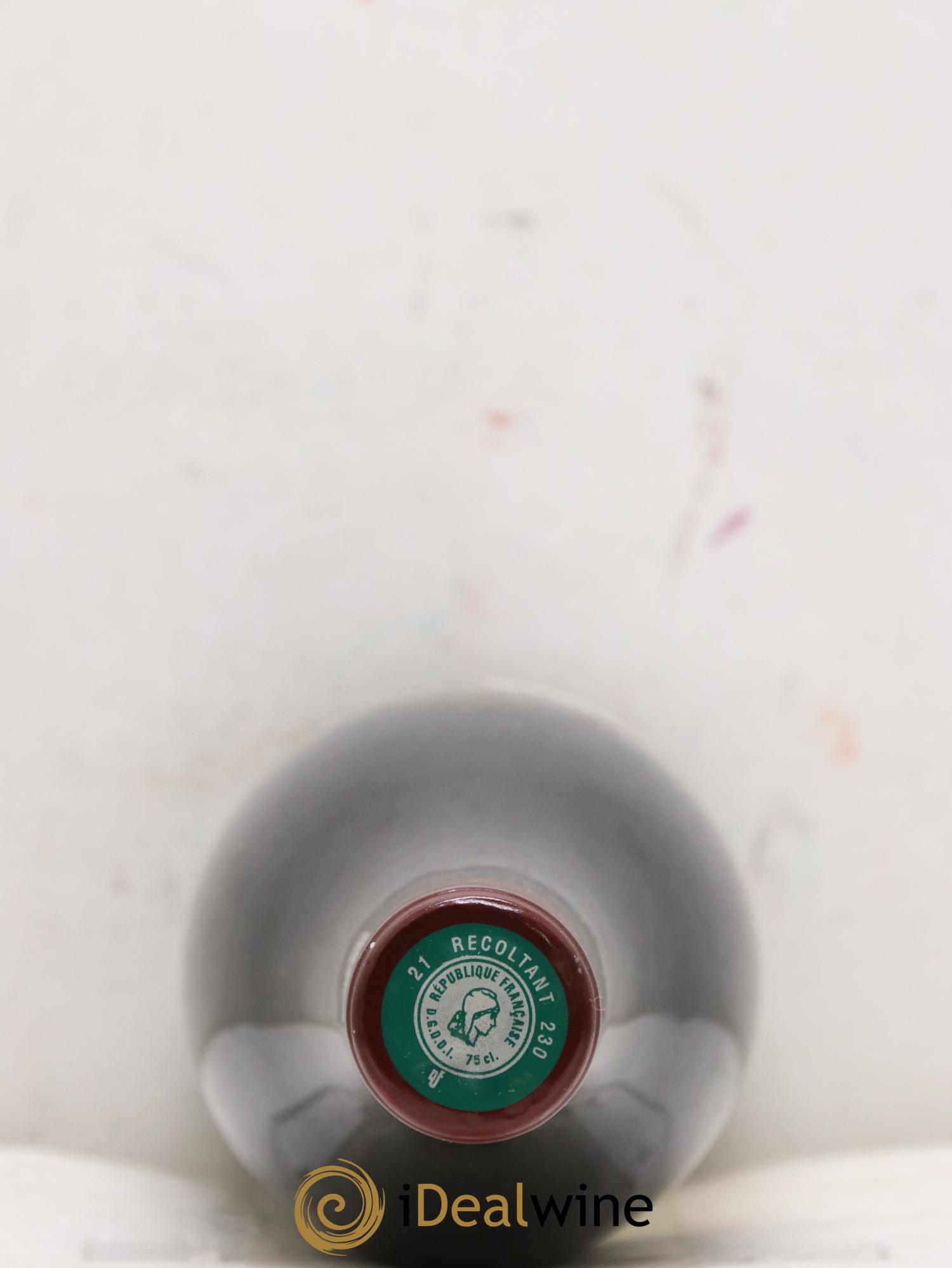 Bonnes-Mares Grand Cru Georges Roumier (Domaine) 2012 - Lotto di 1 bottiglia - 1