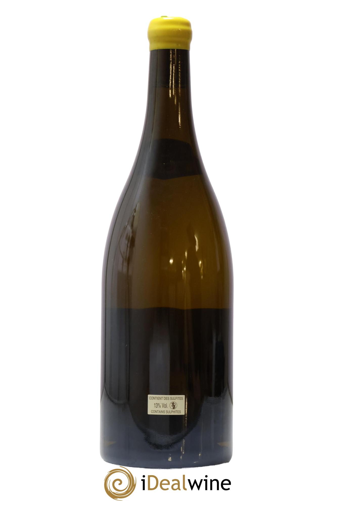 Chablis 1er Cru Montée de Tonnerre Raveneau (Domaine) 2015 - Lot of 1 magnum - 1