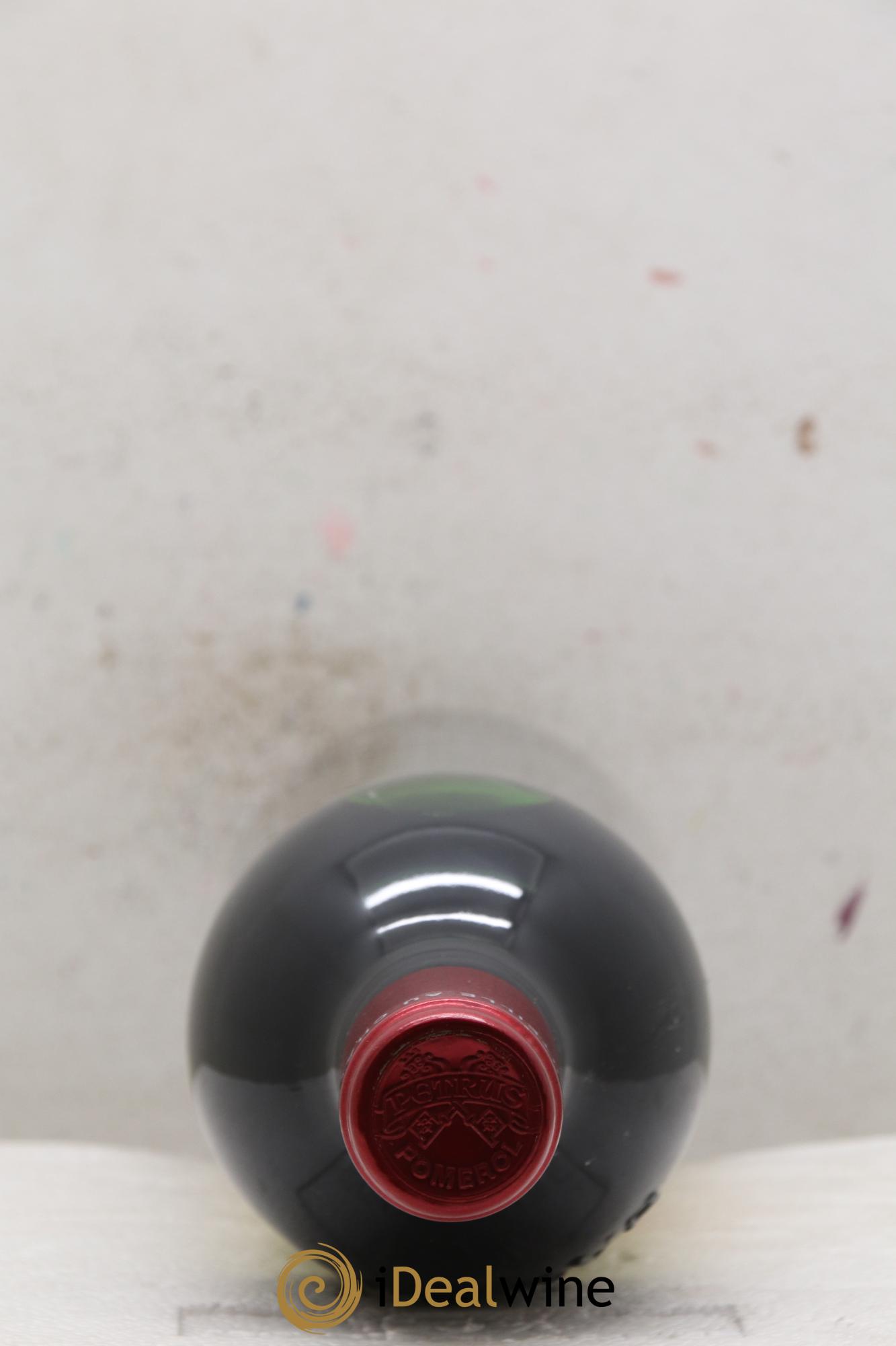 Petrus 1996 - Lot de 1 bouteille - 1