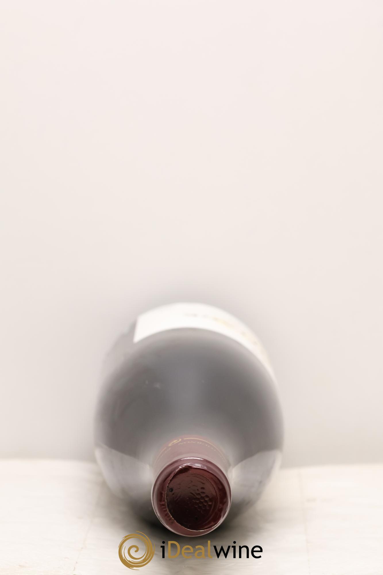 Hermitage Les Bessards (capsule rouge) Bernard Faurie 2016 - Lot de 1 bouteille - 1