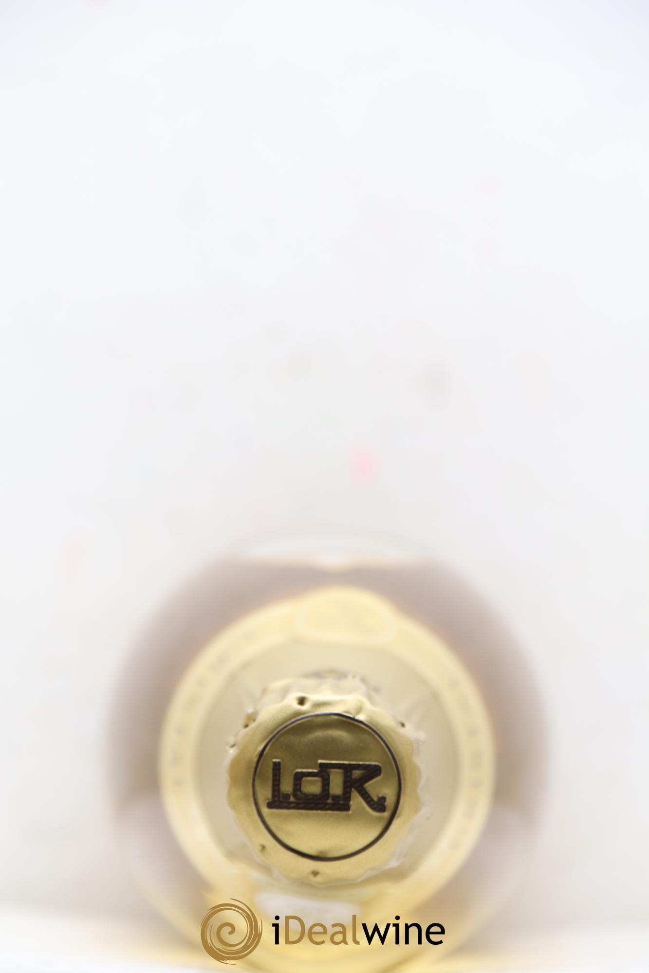 Cristal Louis Roederer 2009 - Lot de 6 bouteilles - 5
