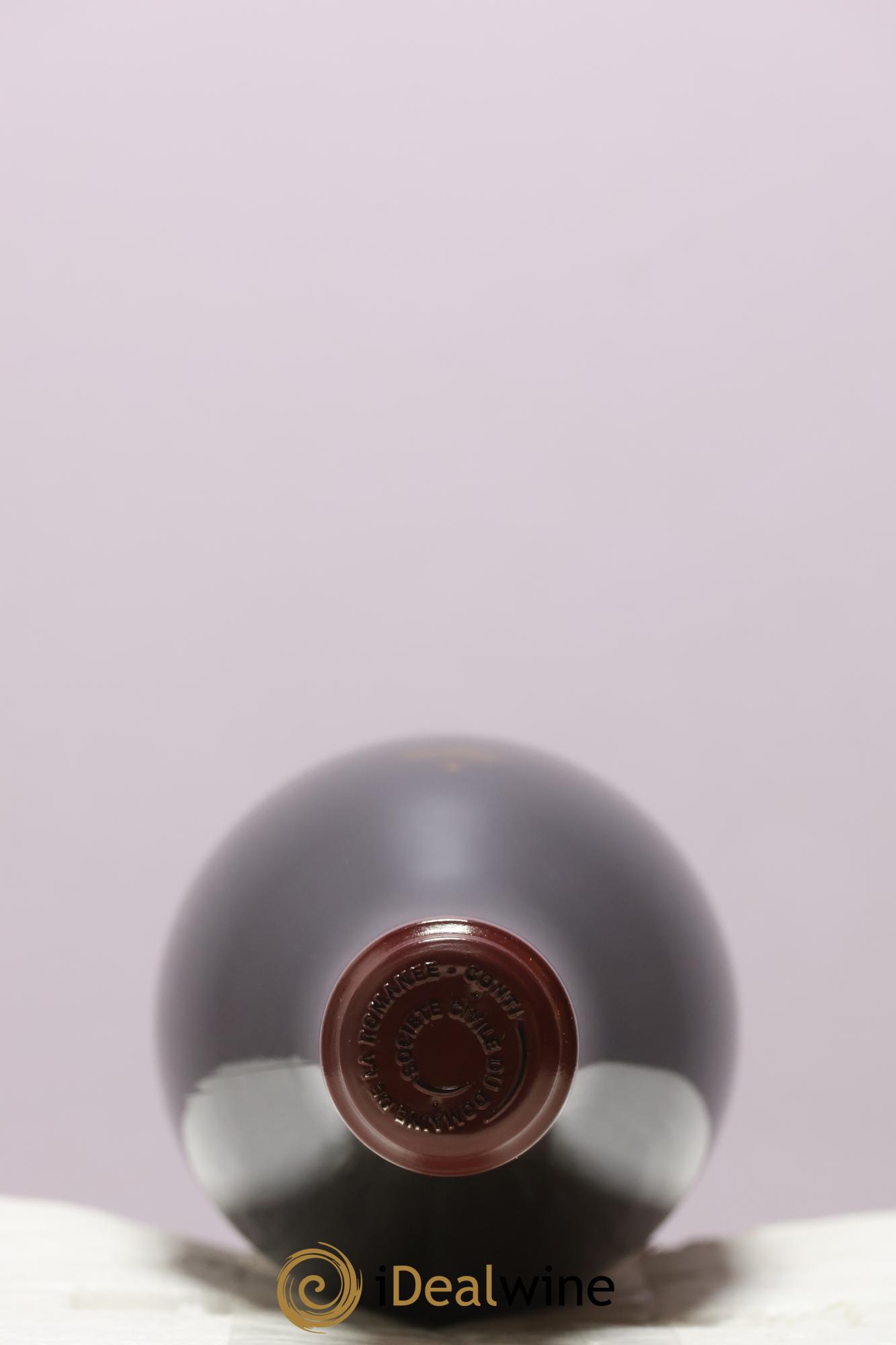 Grands-Echezeaux Grand Cru Domaine de la Romanée-Conti 2013 - Lotto di 1 bottiglia - 2